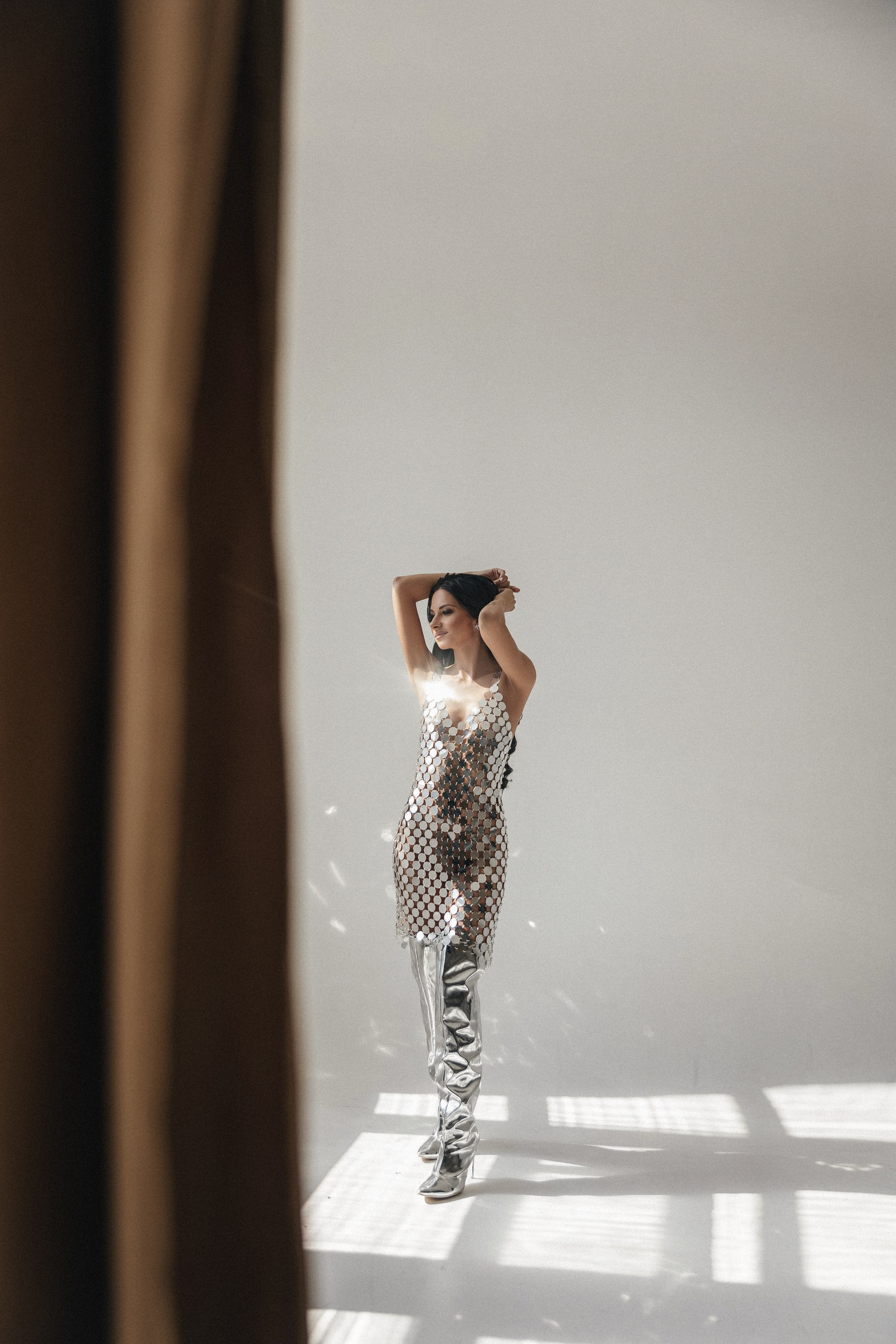 ТАНЯ ` 23. Maria Startseva Photo