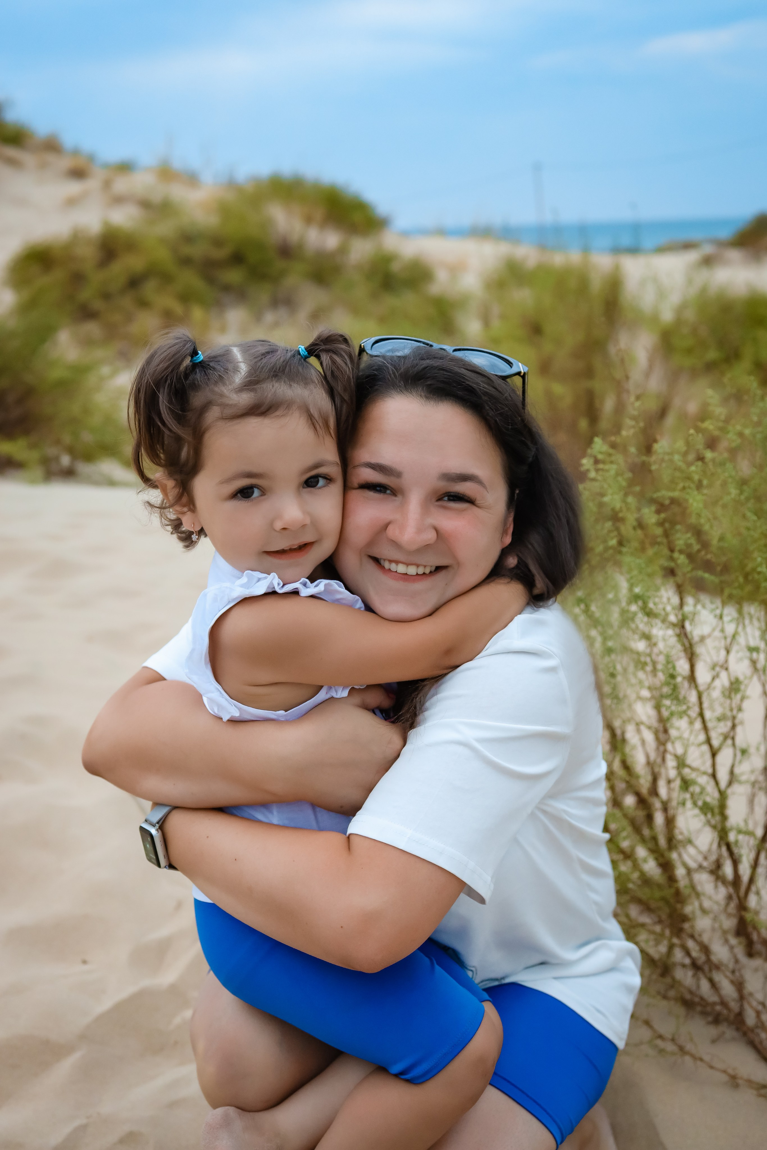 Семейные пляжные. Главная