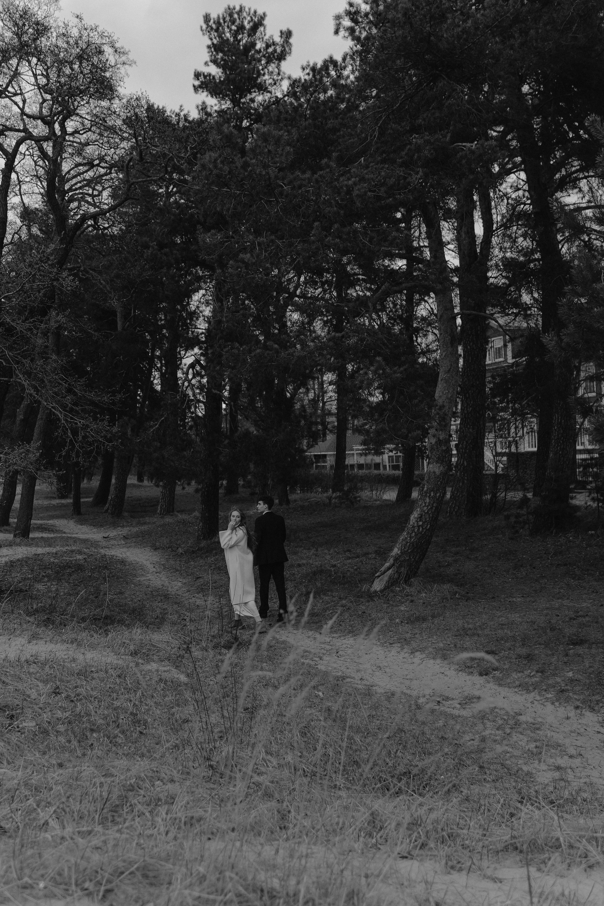 P&A (творческая съемка). Свадебный фотограф — Наталья Фед СПб/Москва