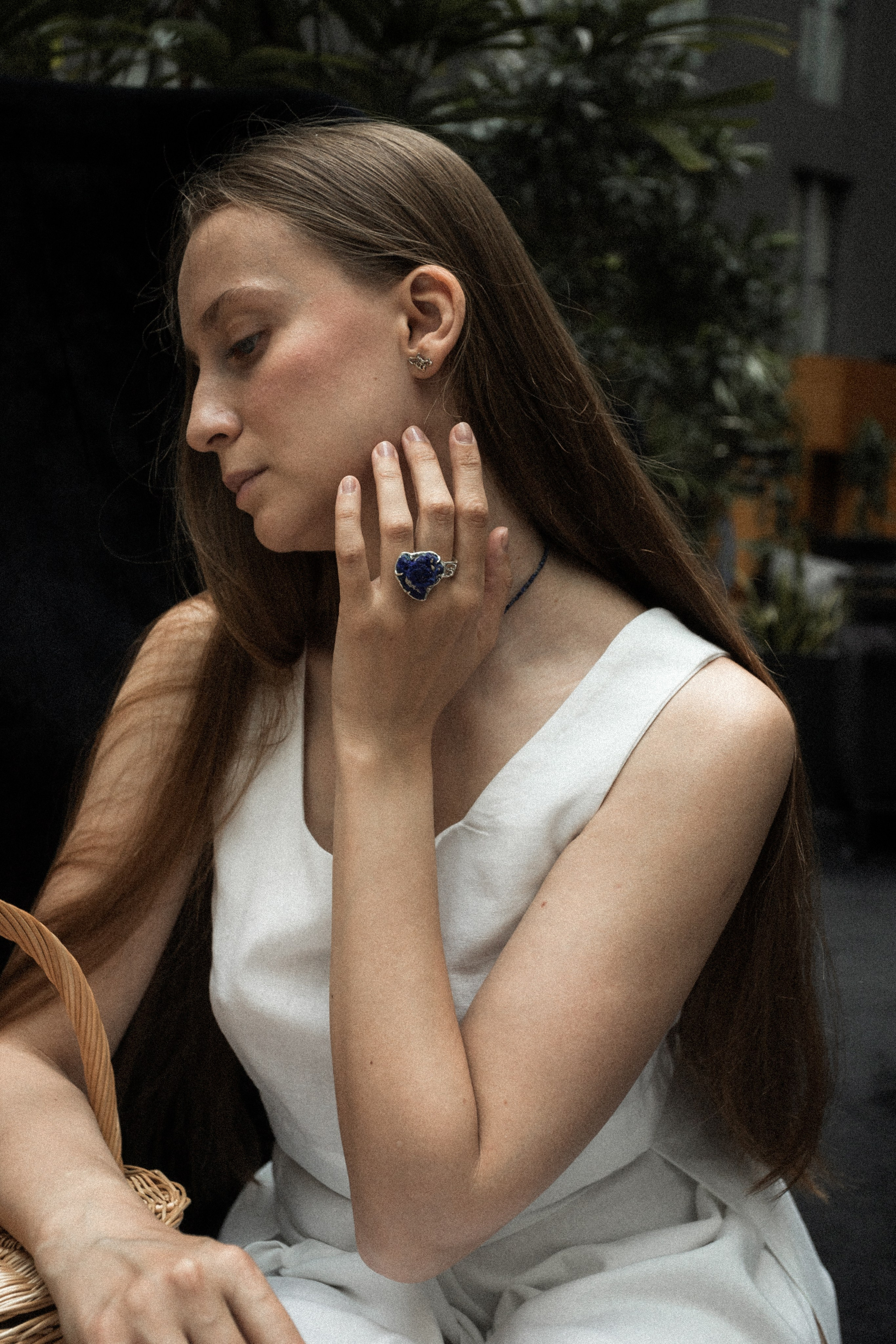 MFORM — бренд украшений. Фотограф Санкт-Петербург Александра Косенко