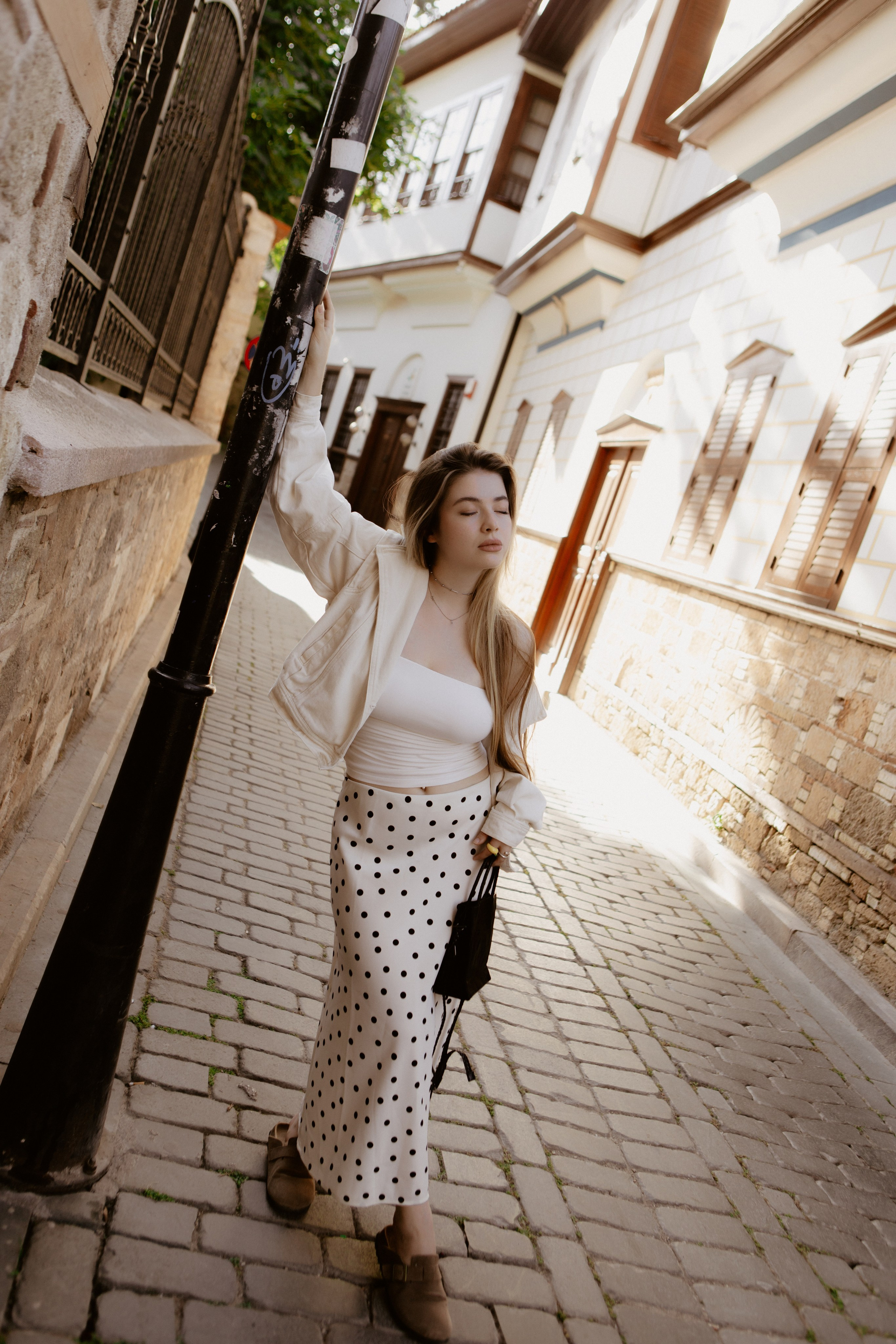 Mary. Photographer Lisbon|Portugal Nadiya Kharytonenko