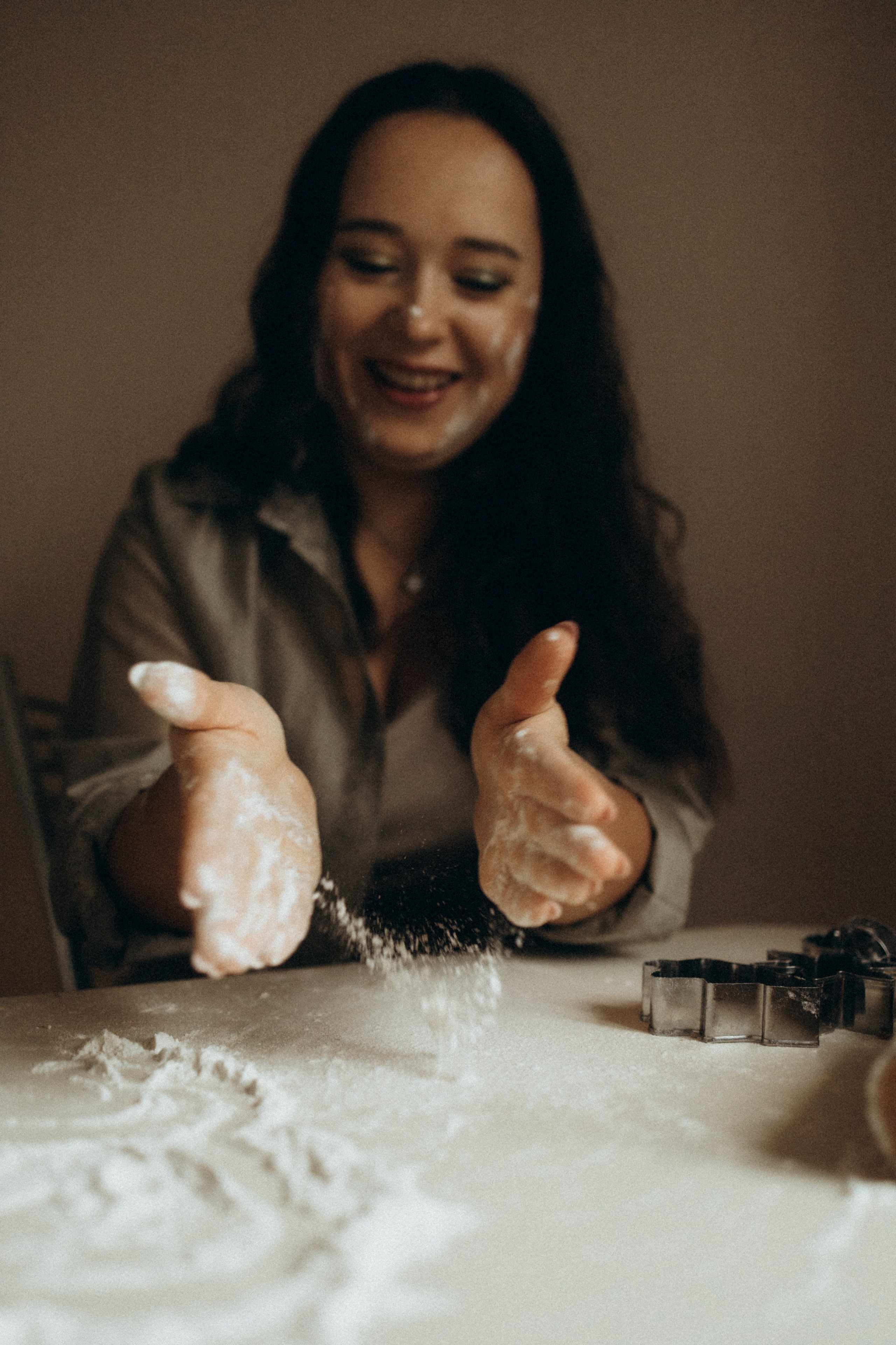 Оля и Андрей. Фотограф в Туле и Алексине Стулова Мария