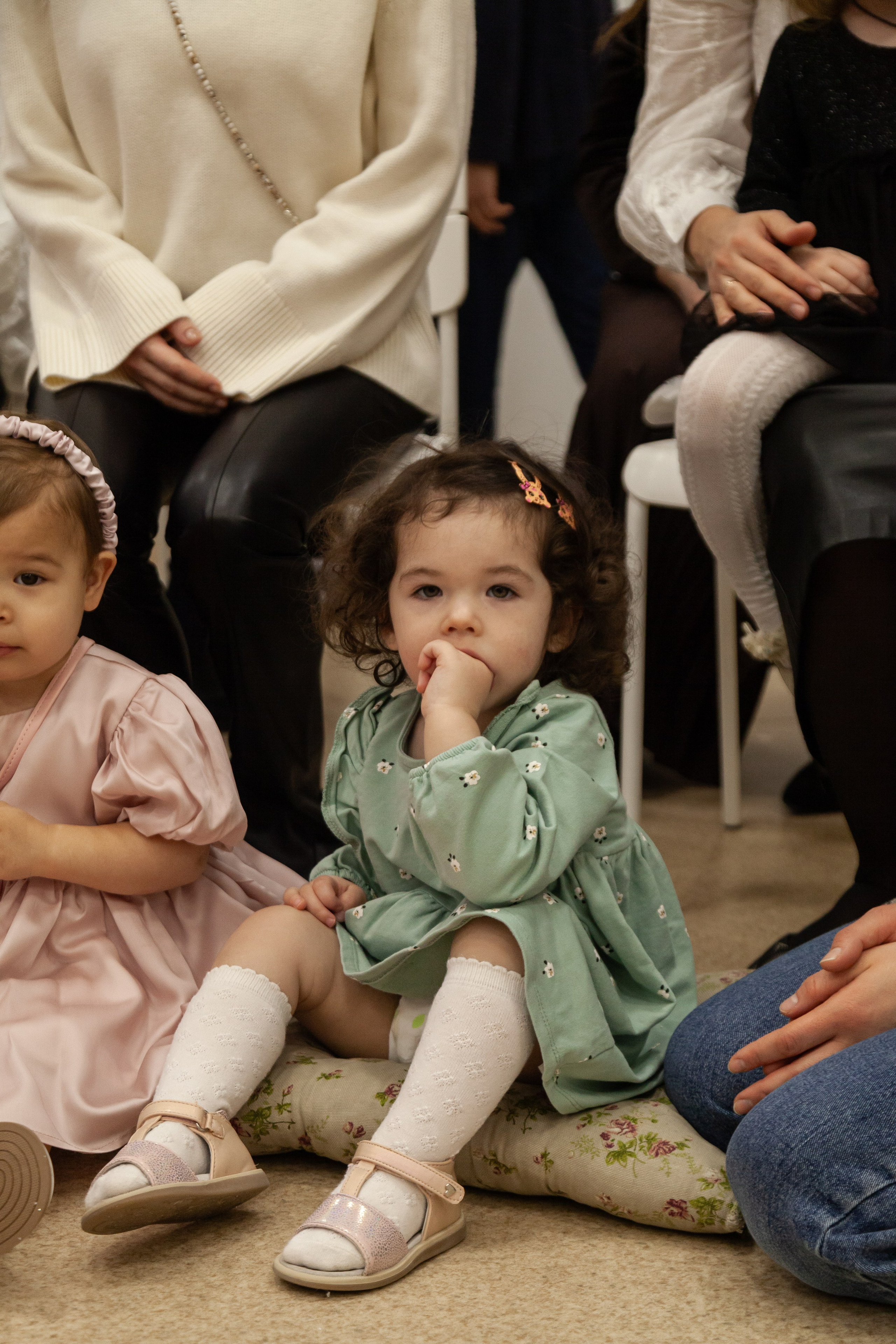 Новогодний утренник. 20.12.24. Профессиональное фото в Казани: от идеи до результата. Фотограф Яна Мур