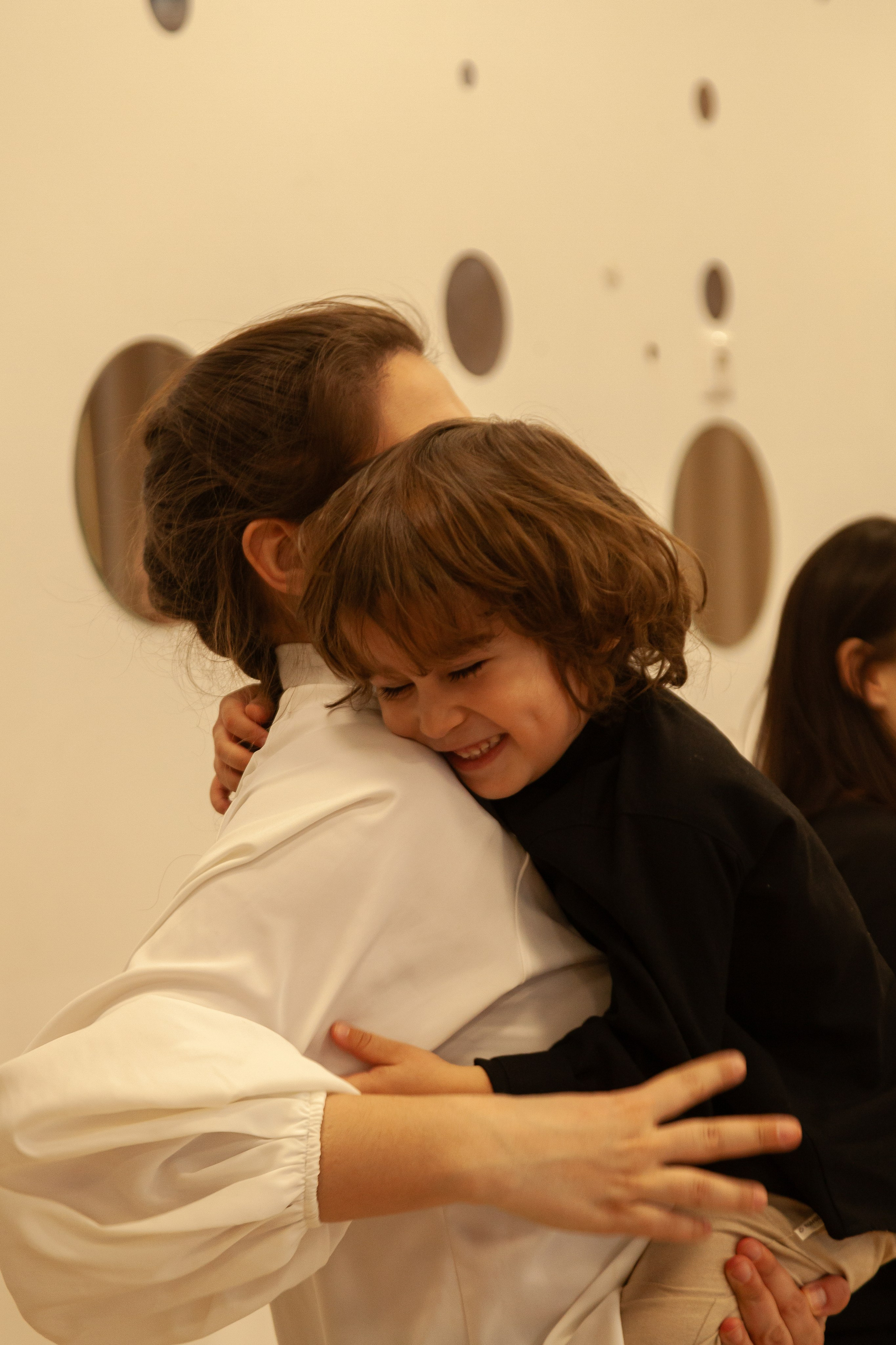 Детский концерт. Джаз-бэнд «МанушМануш». Золотые Бусины. 22.02.2025. Профессиональное фото в Казани: от идеи до результата. Фотограф Яна Мур