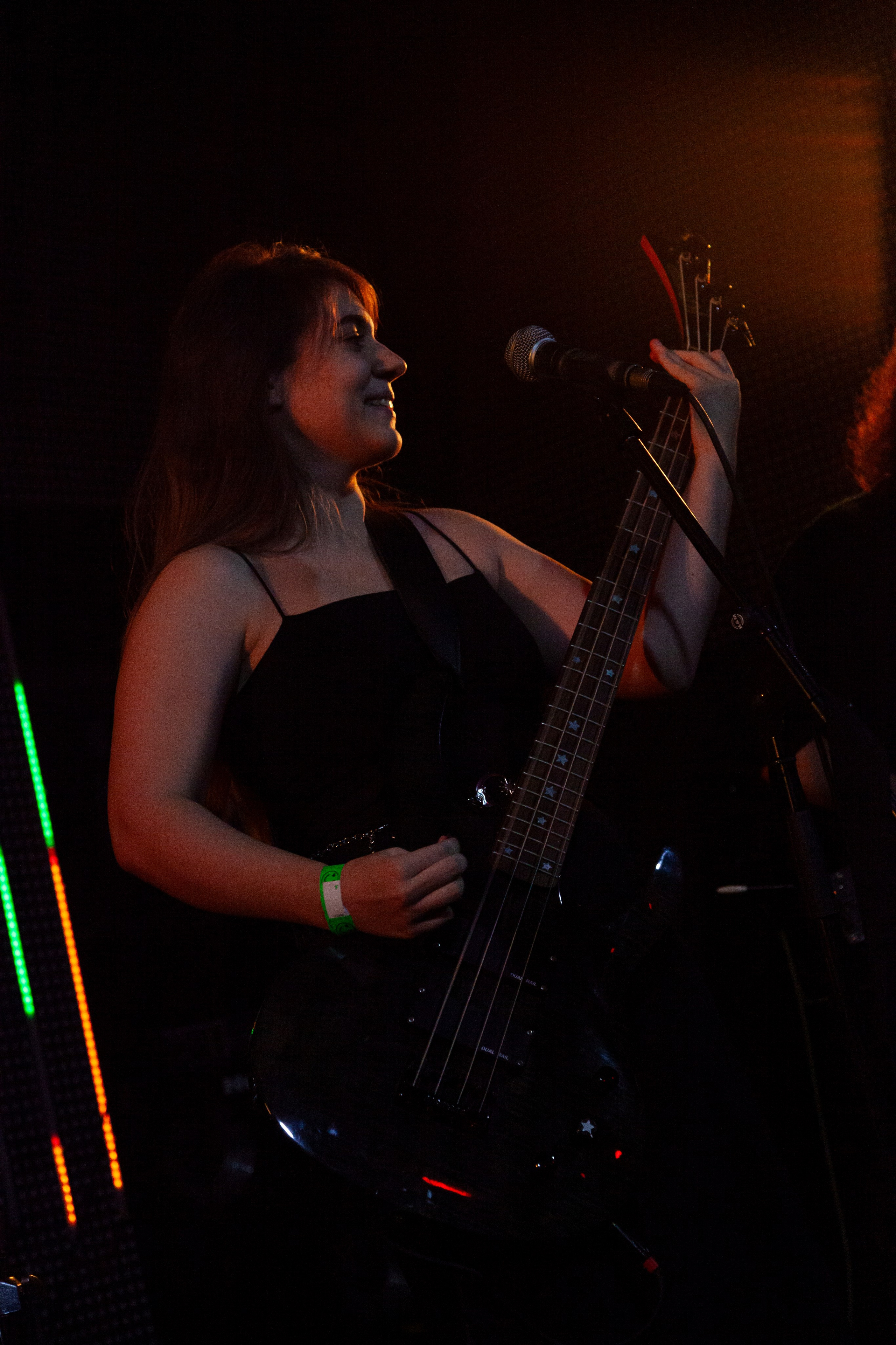 Рок-концерт. Reborn.19.09.25. Профессиональное фото в Казани: от идеи до результата. Фотограф Яна Мур