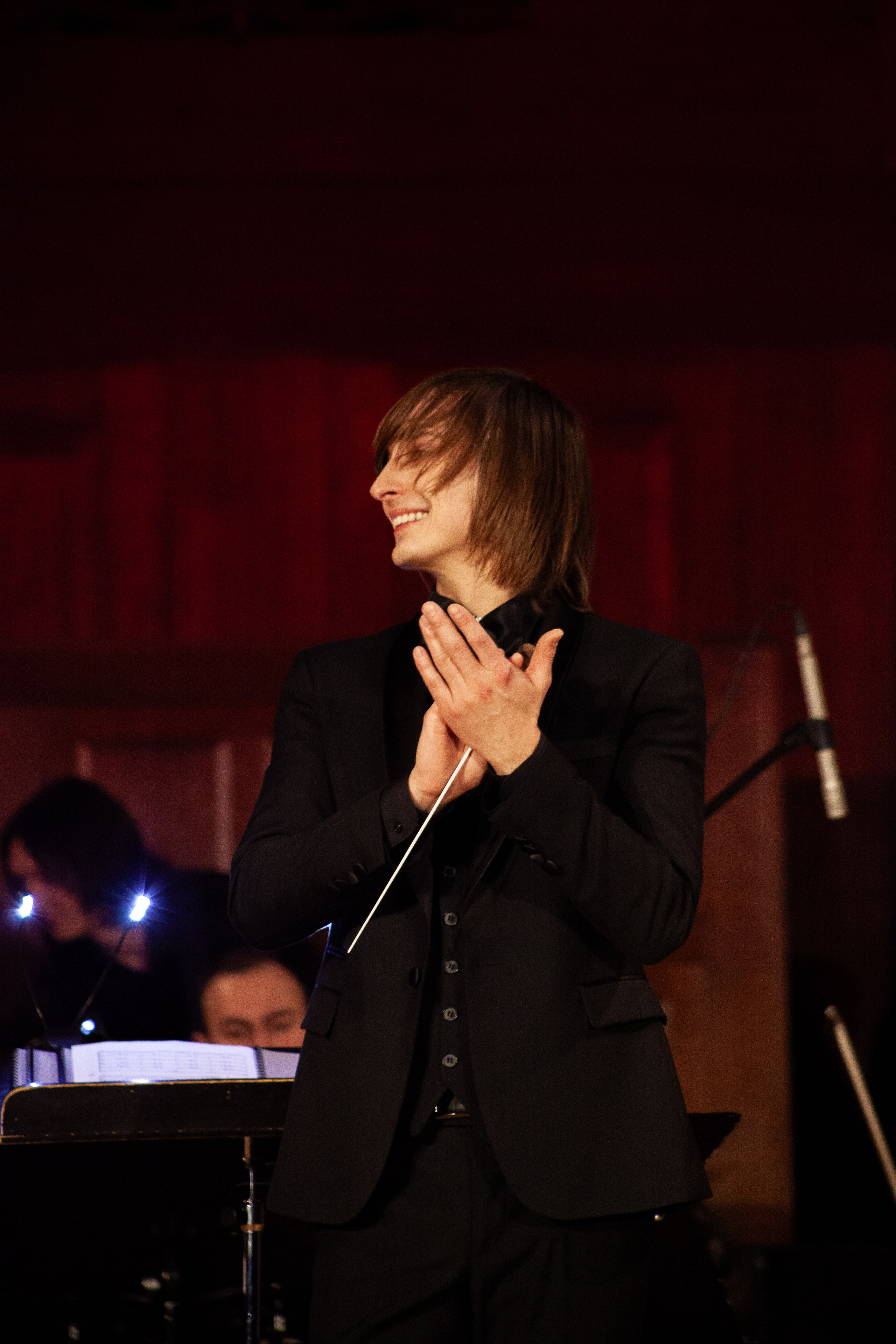 Оркестр ЦСМ им. С. Губайдуллиной. Поющий оркестр. 04.12.24. Профессиональное фото в Казани: от идеи до результата. Фотограф Яна Мур