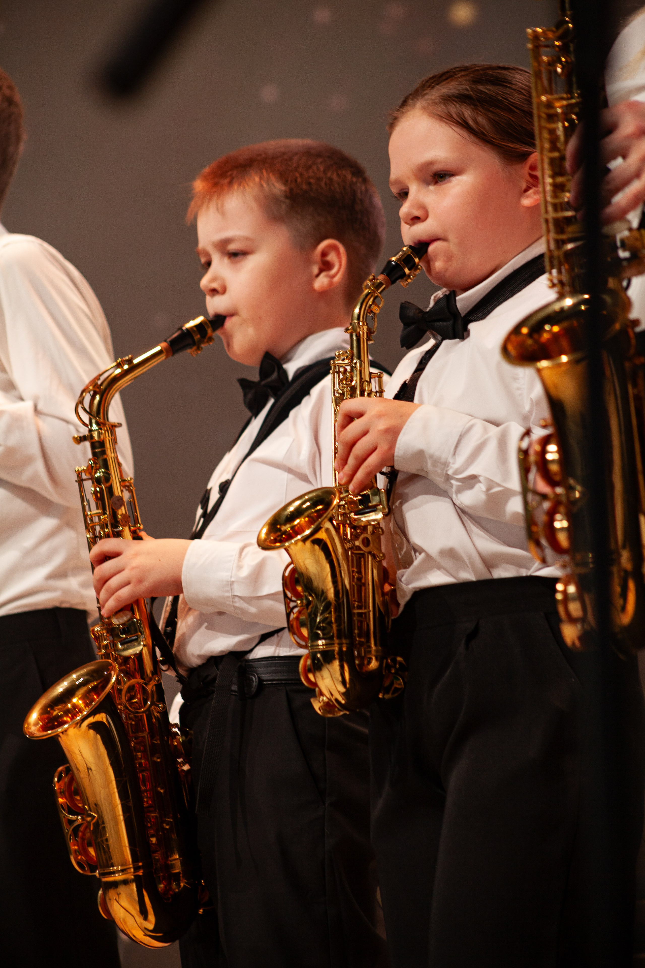 Юбилей ДМШ № 20. 30 лет. 21.04.25. Профессиональное фото в Казани: от идеи до результата. Фотограф Яна Мур