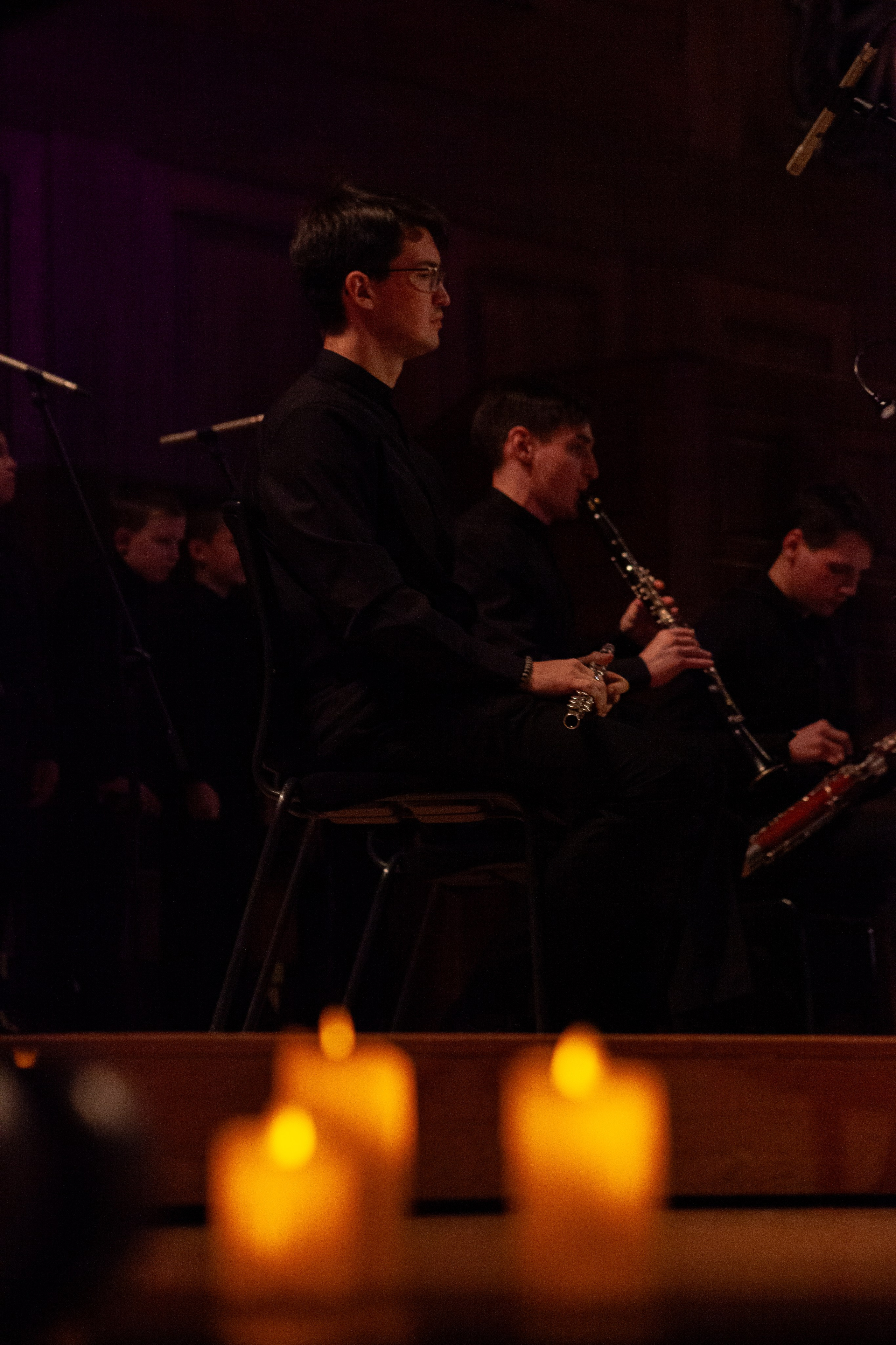 Оркестр ЦСМ им. С. Губайдуллиной. Поющий оркестр. 04.12.24. Профессиональное фото в Казани: от идеи до результата. Фотограф Яна Мур