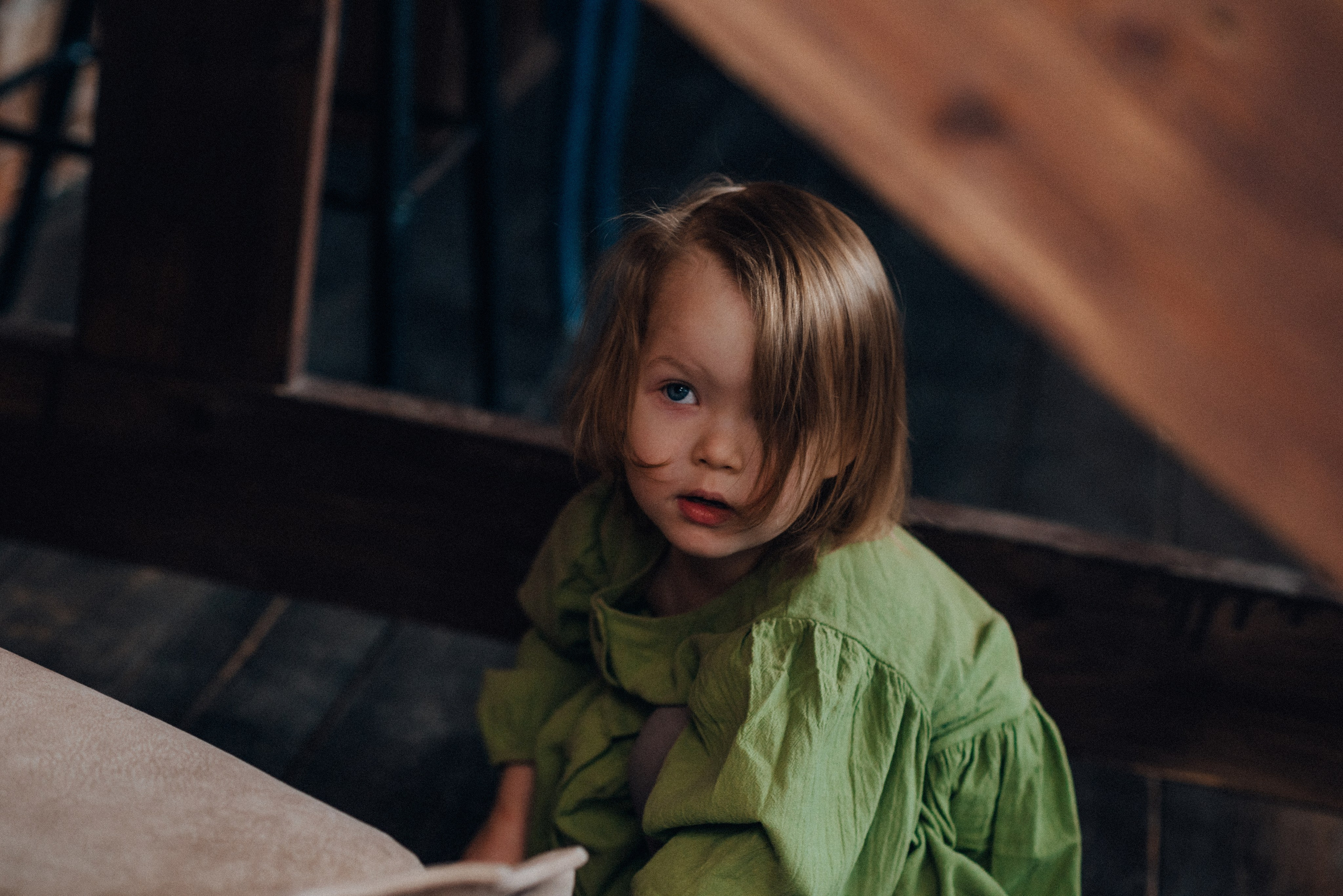 Надин с дочкой. Фотостудия Соль.НН. Детский и семейный фотограф Катерина Мишина