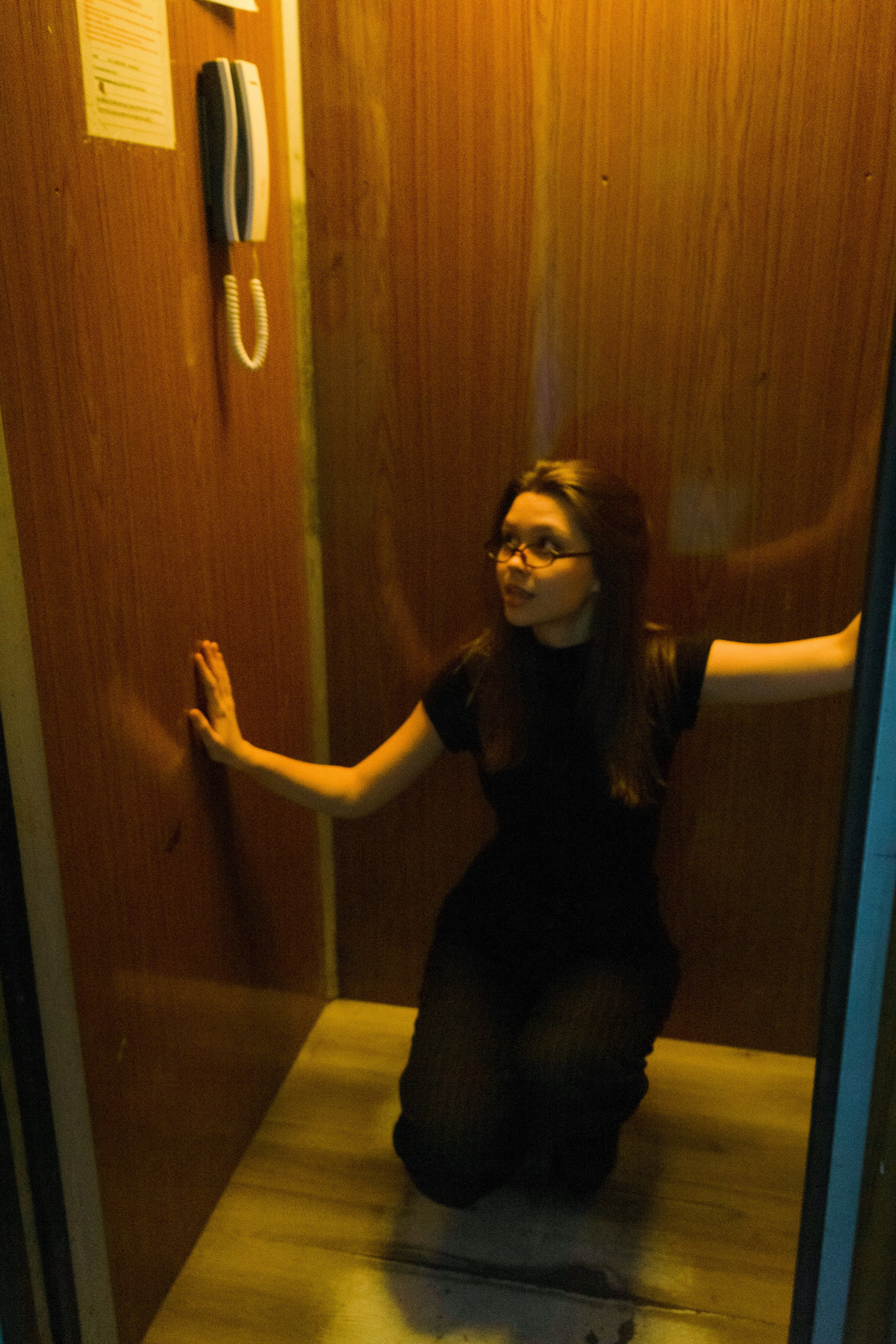 Аня. Цифровой и плёночный фотограф Москва Дарья Вьюнова