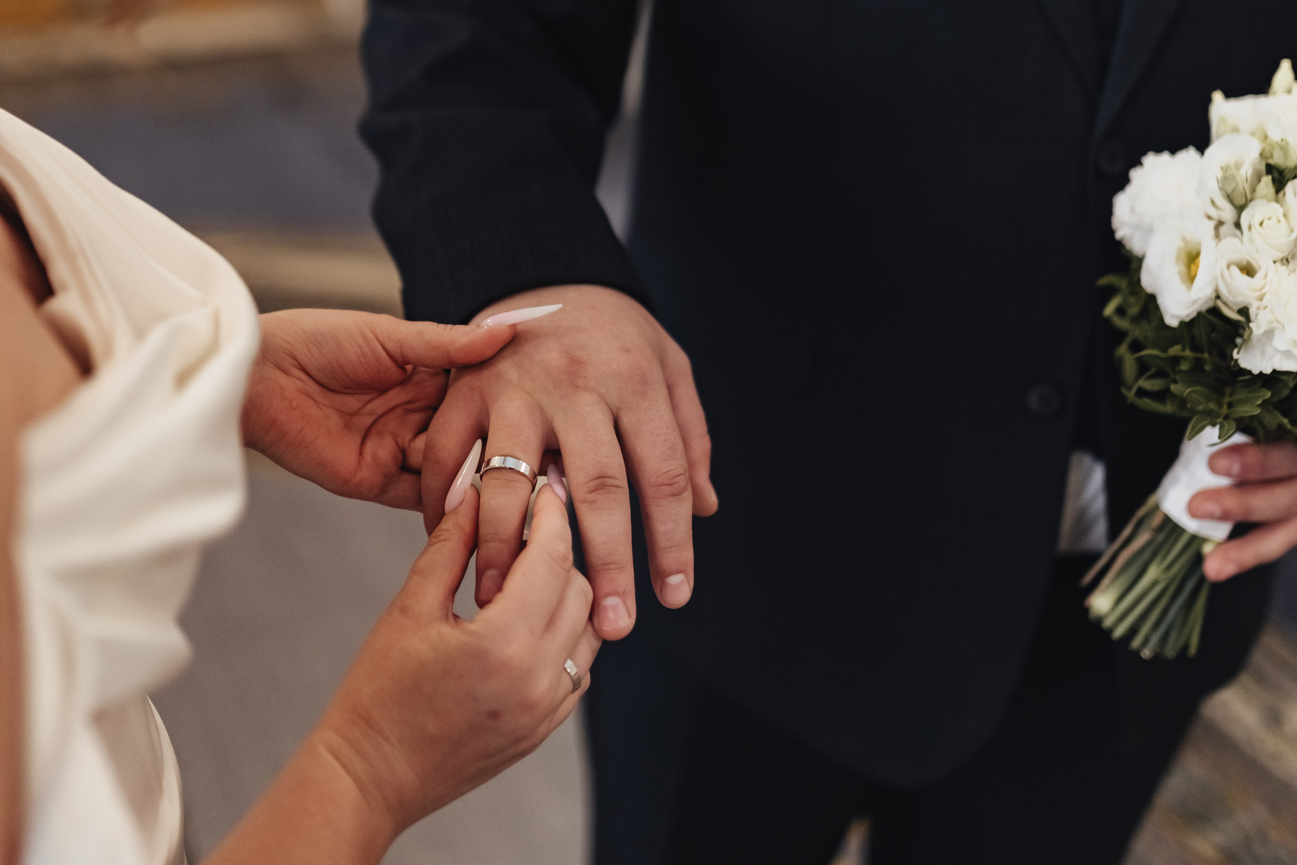 Второй Дворец. Jen.swph Свадебный фотограф