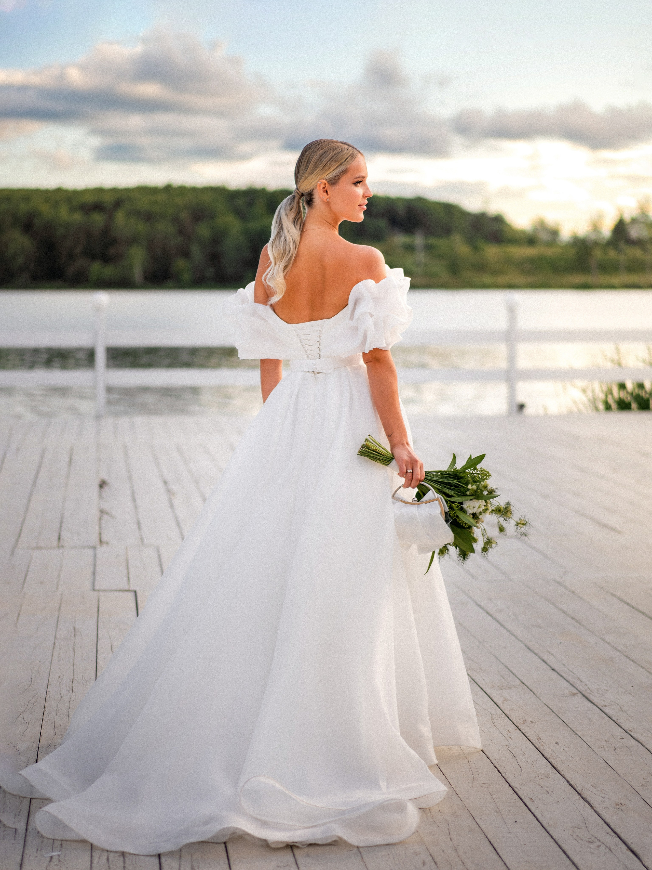 Свадьба — Кирилл & Полина 08.09.24. Фотограф Москва