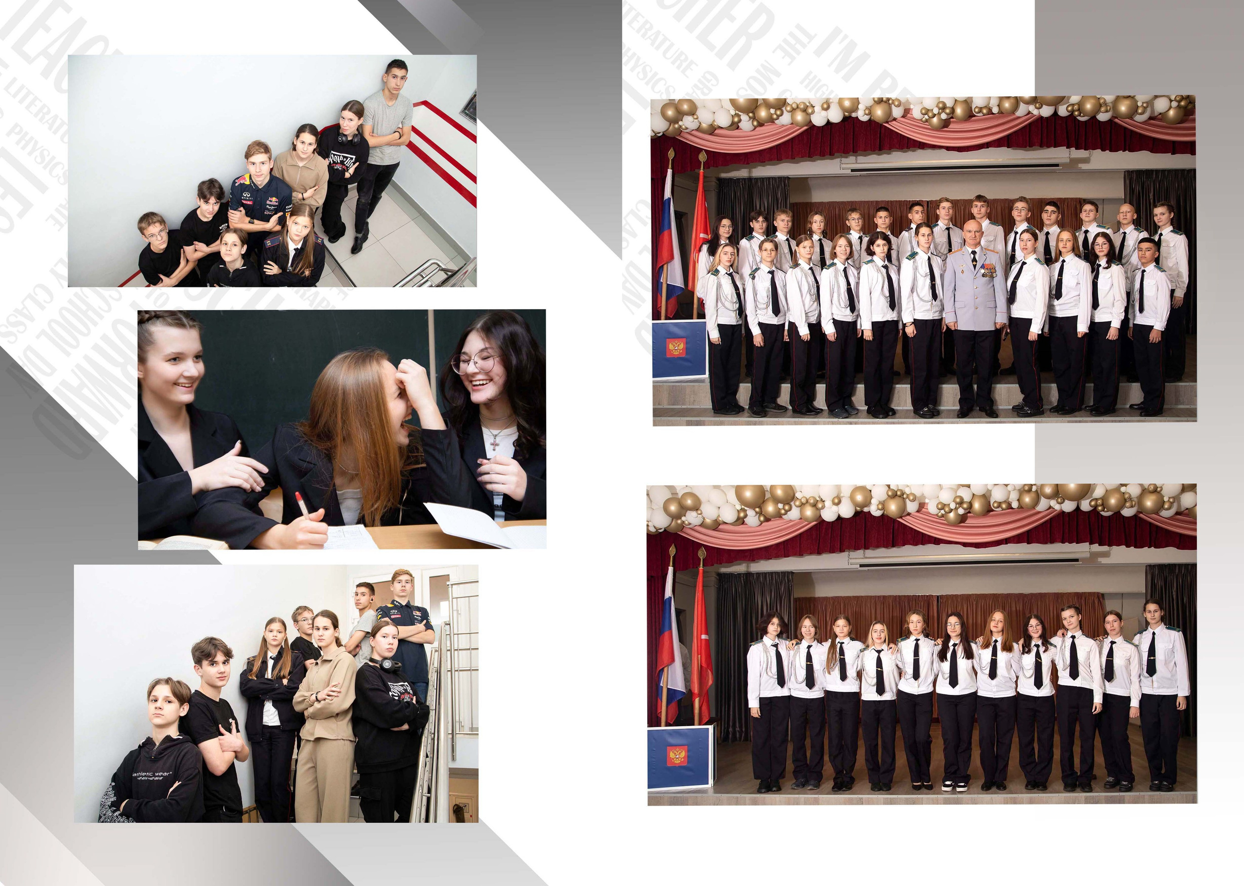 Фотоальбом «Классика». Семейный и детский фотограф в Санкт-Петербург. Natalia Fadel