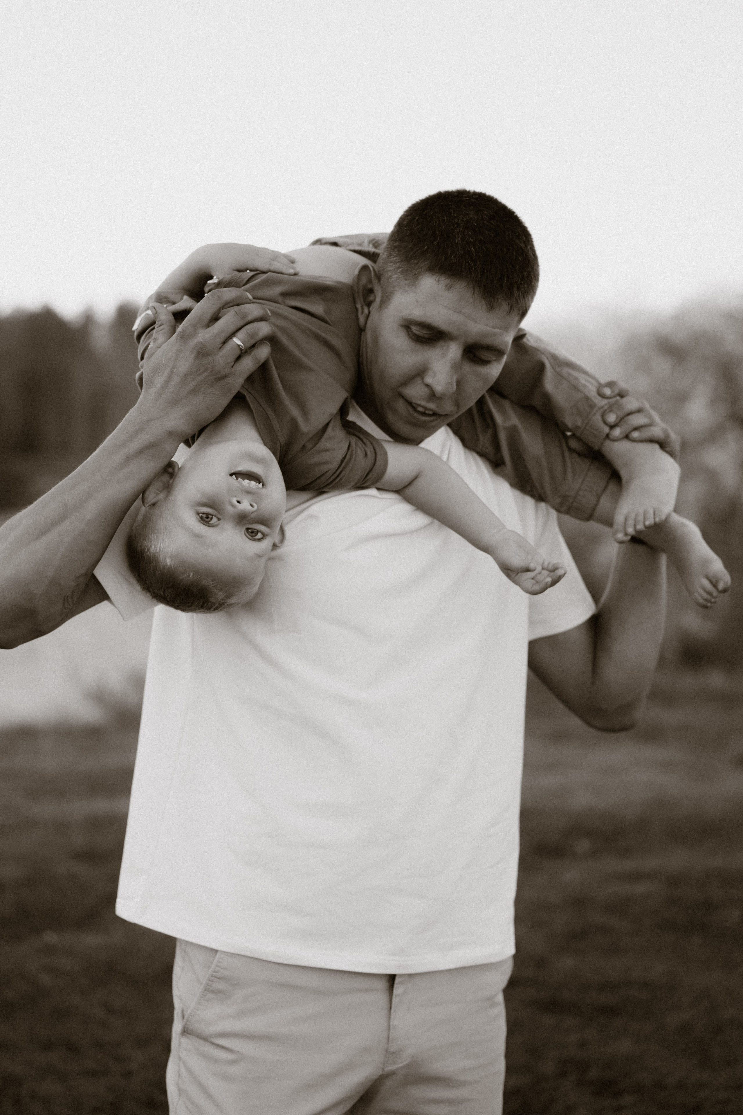Только мы, только так. Семейный фотограф в Ангарске/ Иркутске