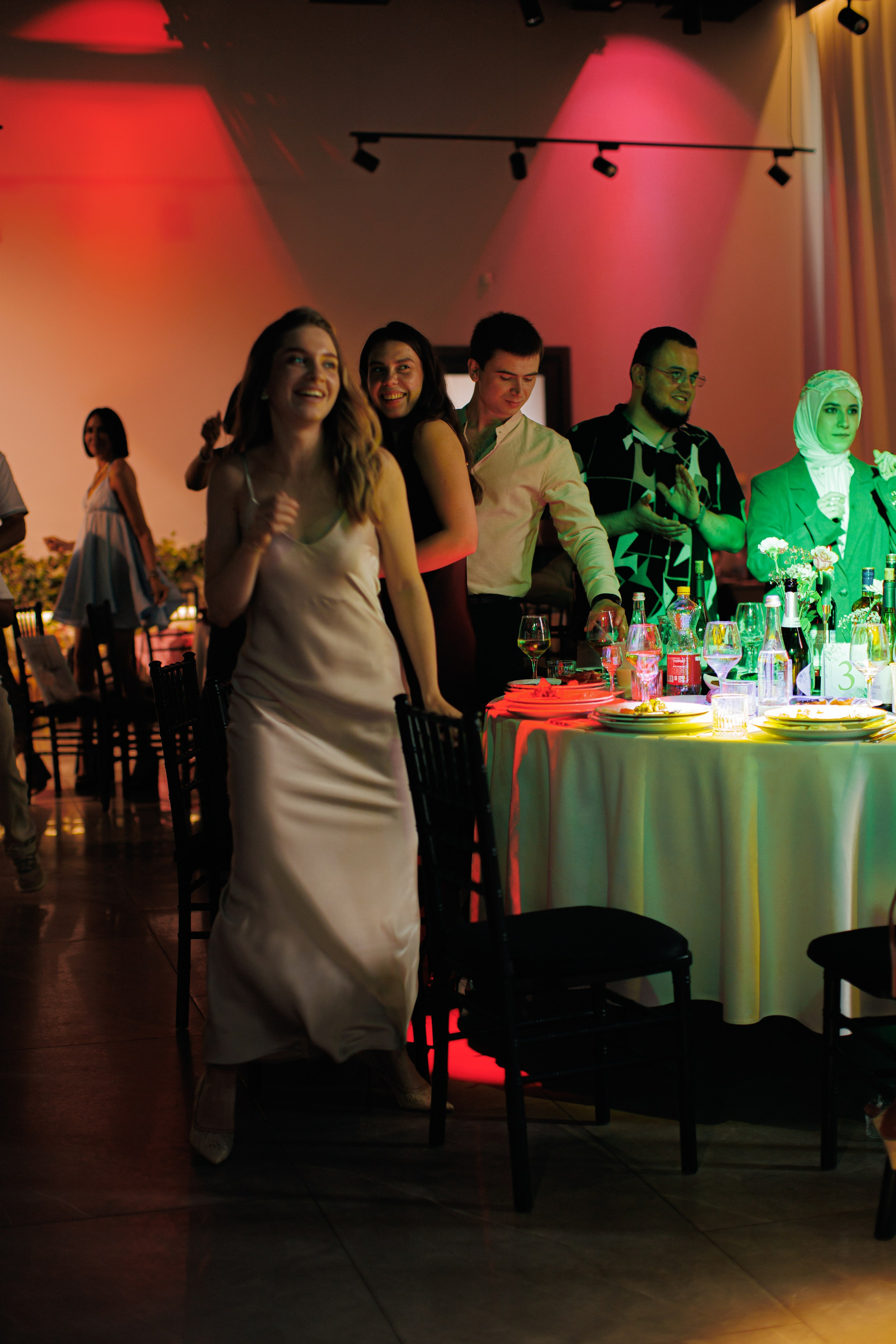 Данил и Яна. Свадебный фотограф в Москве Дарья Морозова