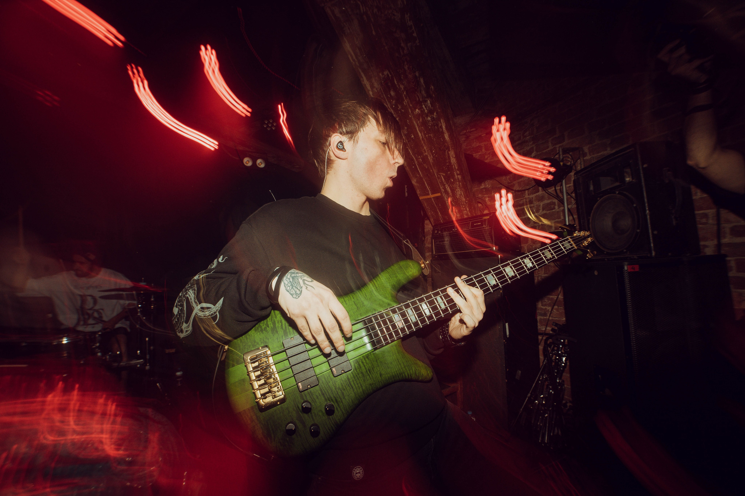 Blackpyres 23.12.2023. Фотограф Дядя Сник