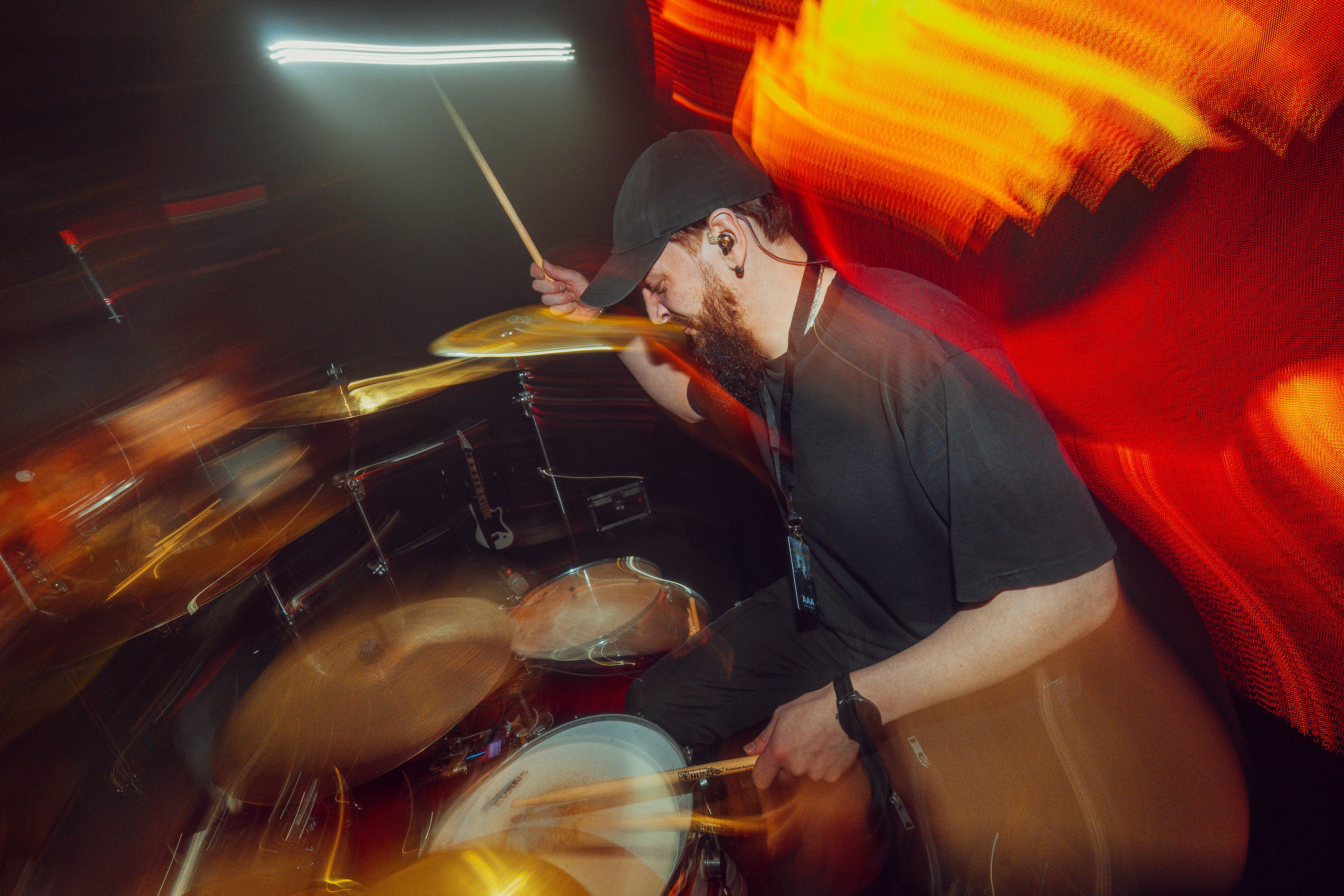 Kapranov 13.04.2025. Фотограф Дядя Сник