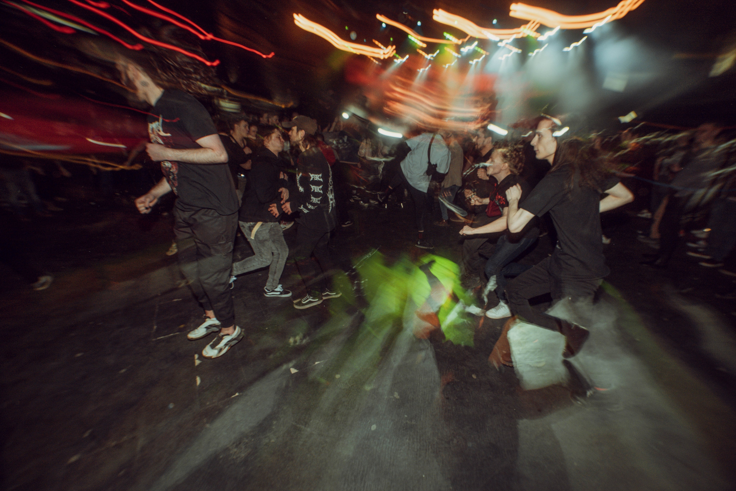 Blackpyres 14.03.2024. Фотограф Дядя Сник