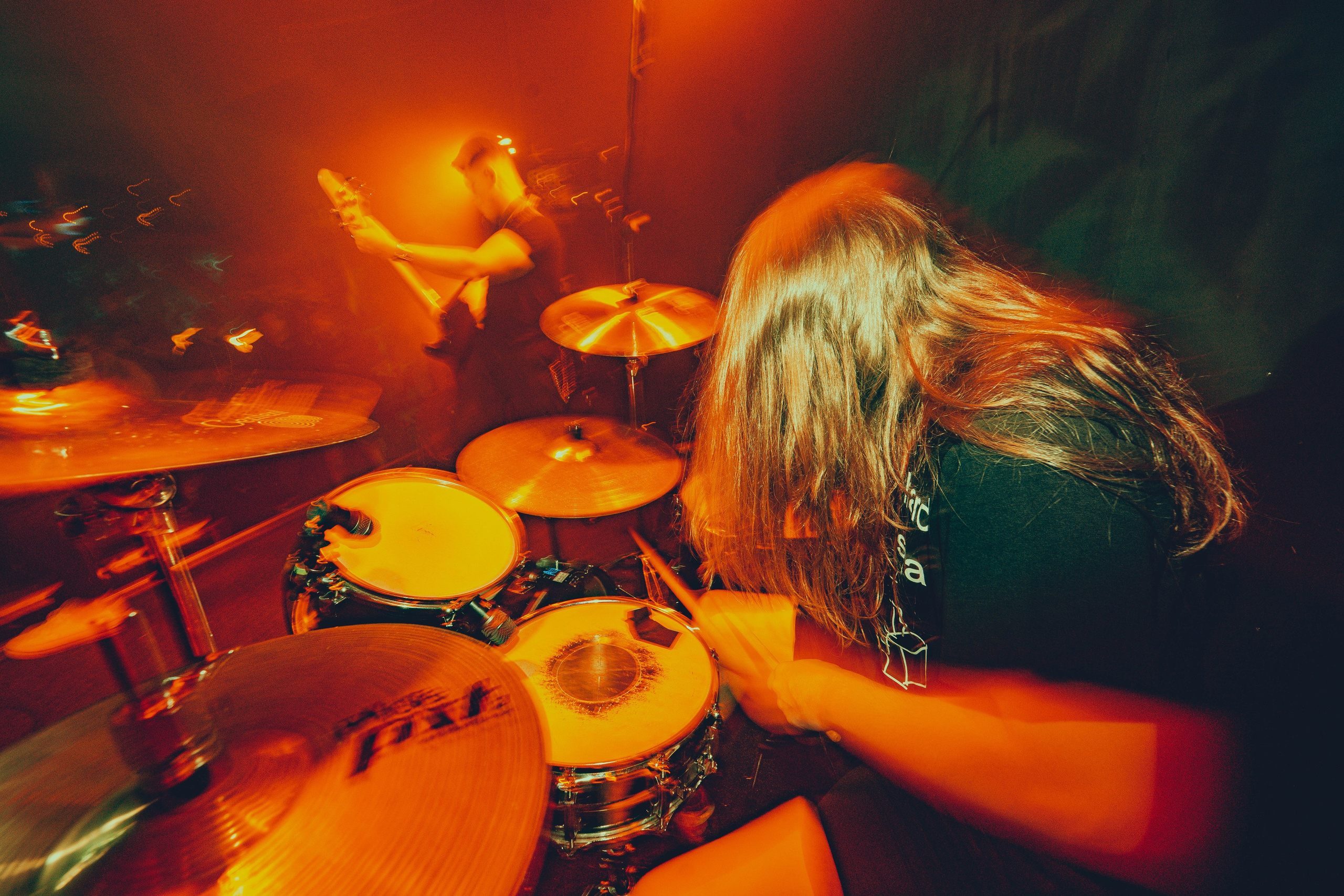 Bite the goat 17.08.2025. Фотограф Дядя Сник