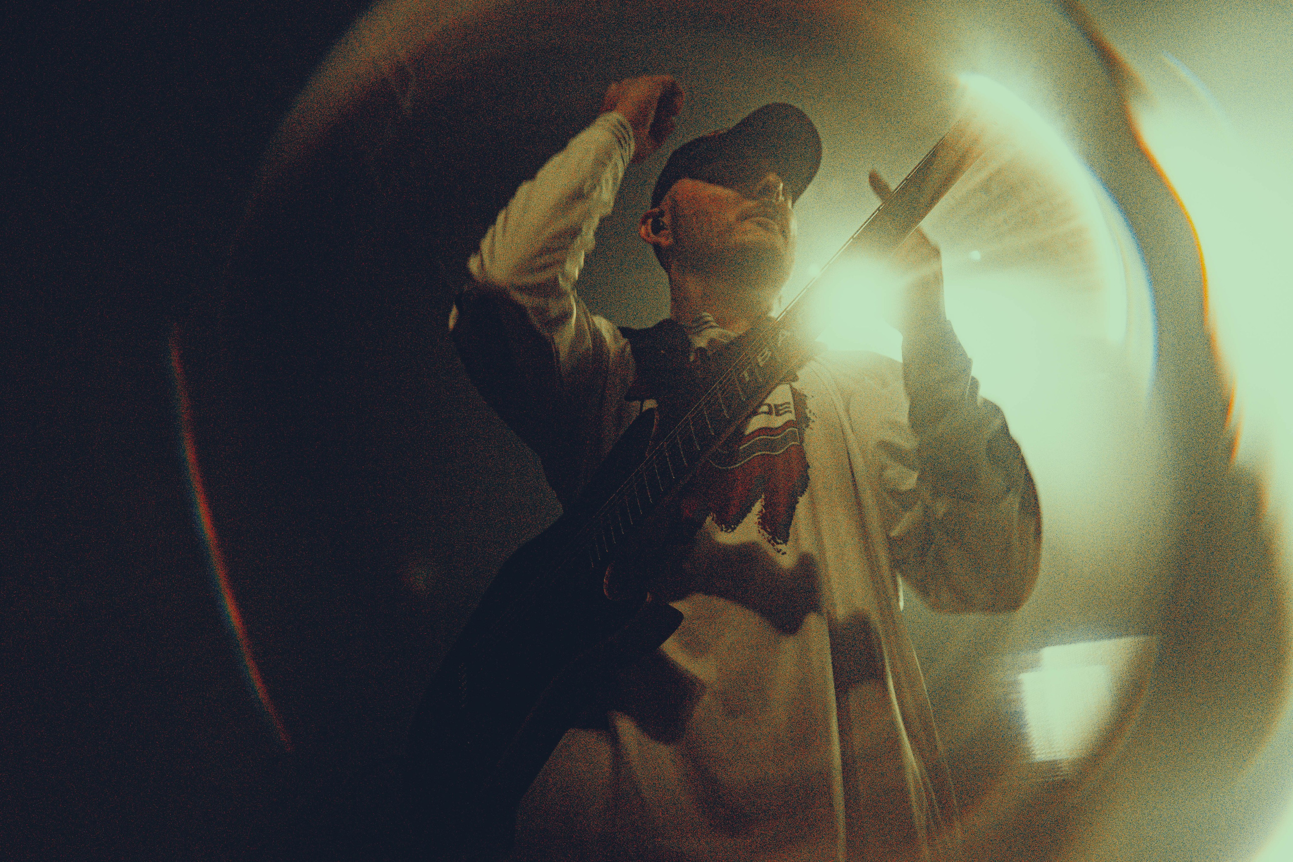 The Korea 16.05.2025. Фотограф Дядя Сник