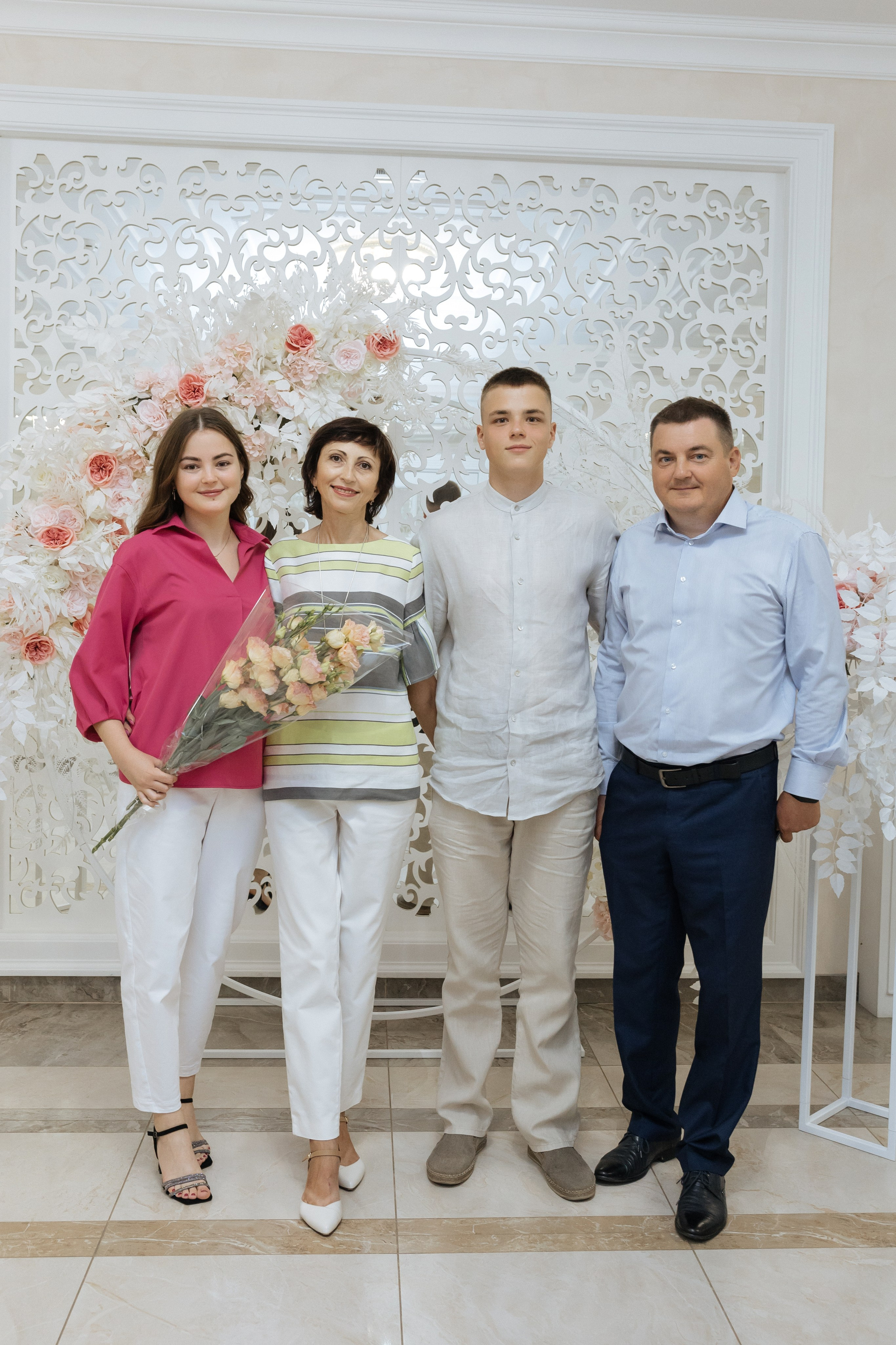 A&N. Свадебный фотограф в Тольятти Валерия Барышкина