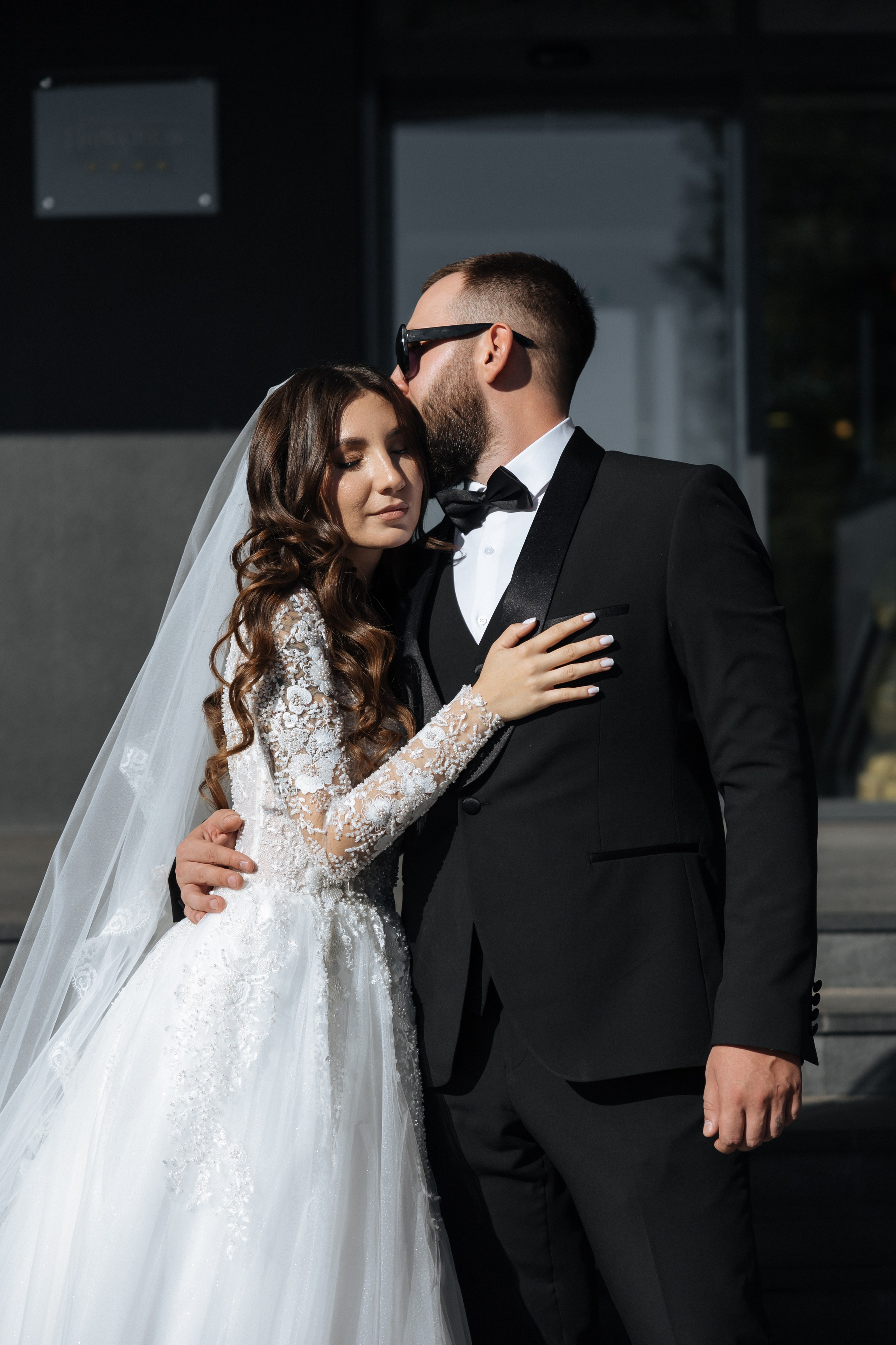 D&A. Свадебный фотограф в Тольятти Валерия Барышкина