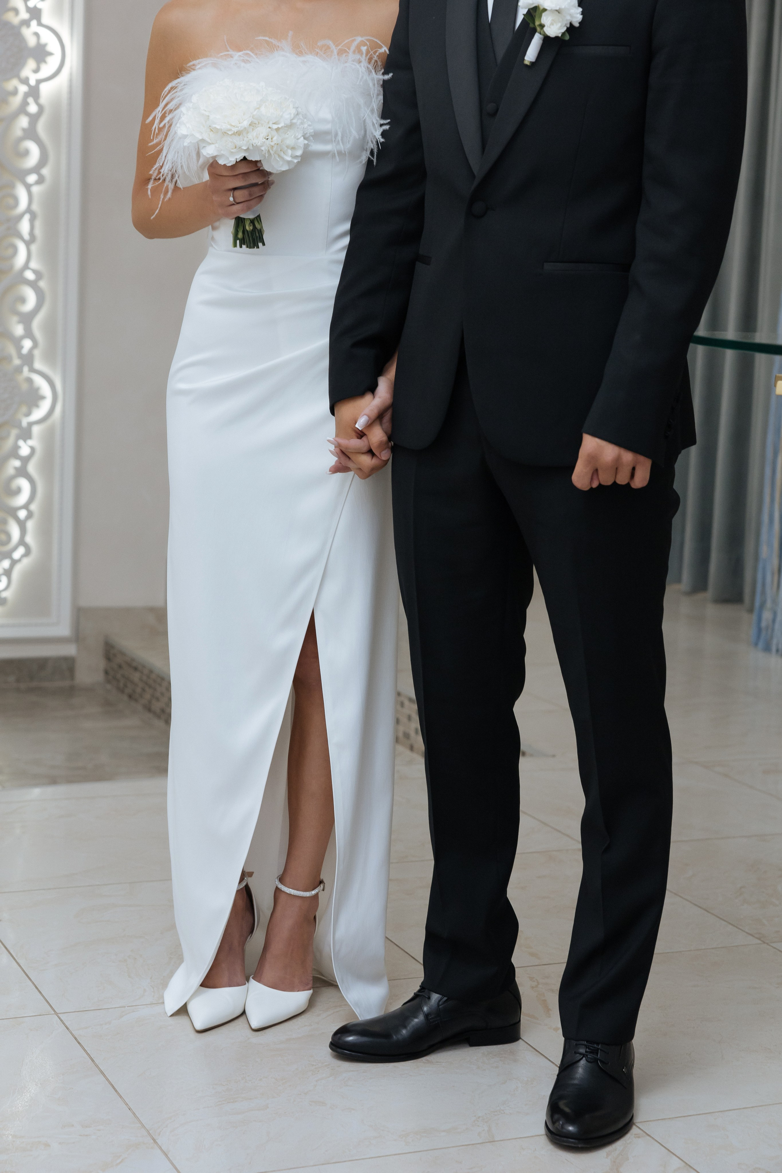 A&N. Свадебный фотограф в Тольятти Валерия Барышкина