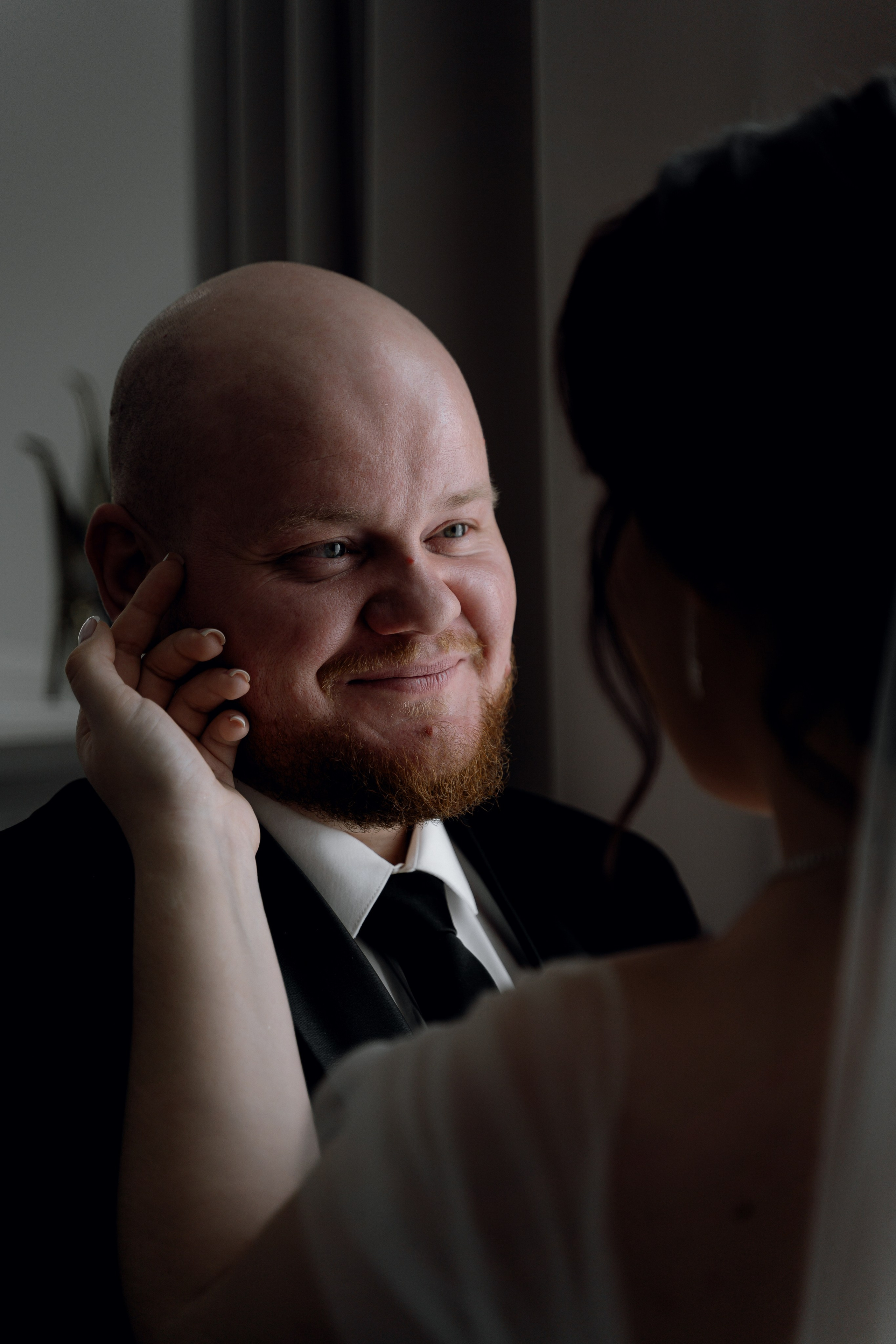 Андрей & Екатерина. RAMIL SAFIULLIN