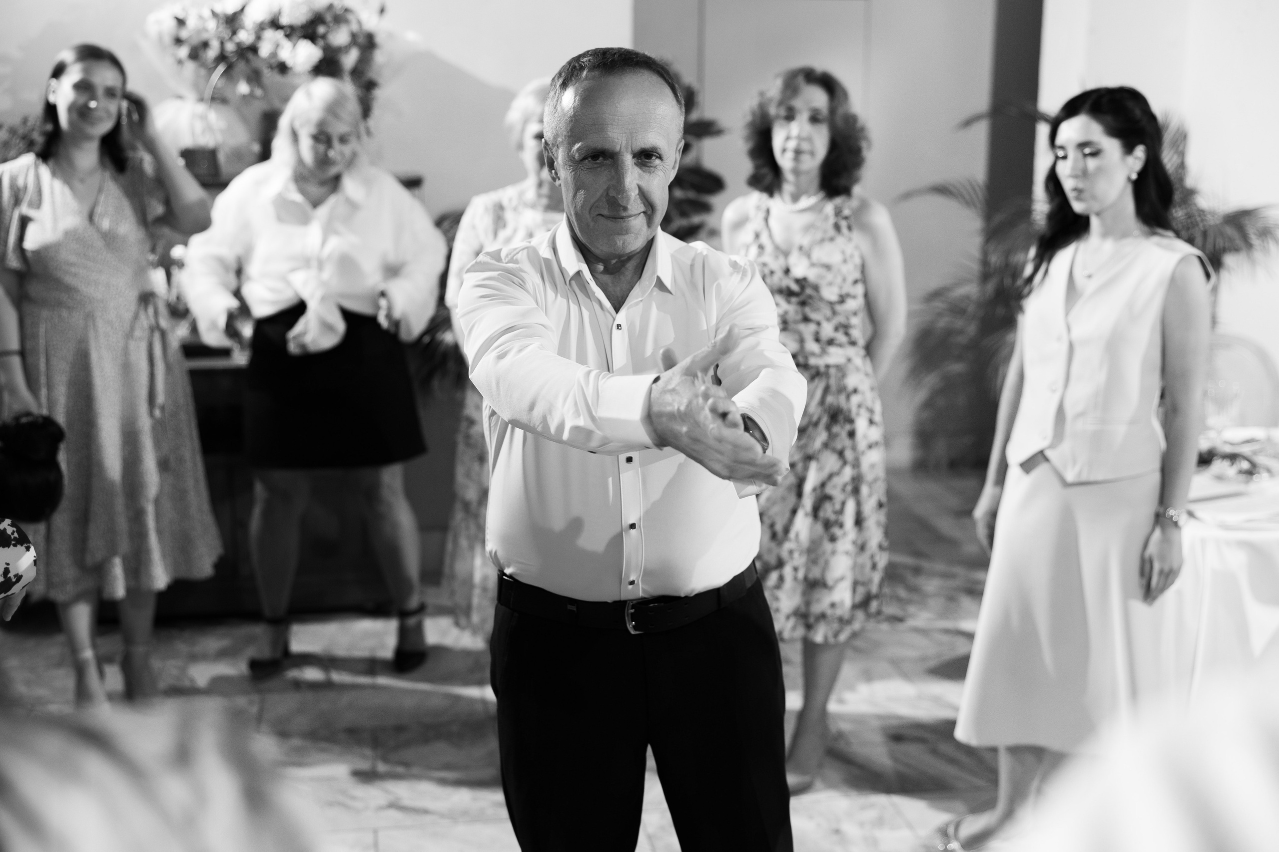 Андрей и Виктория. Свадебный фотограф Тула Москва СПБ / Сёмина Дарья