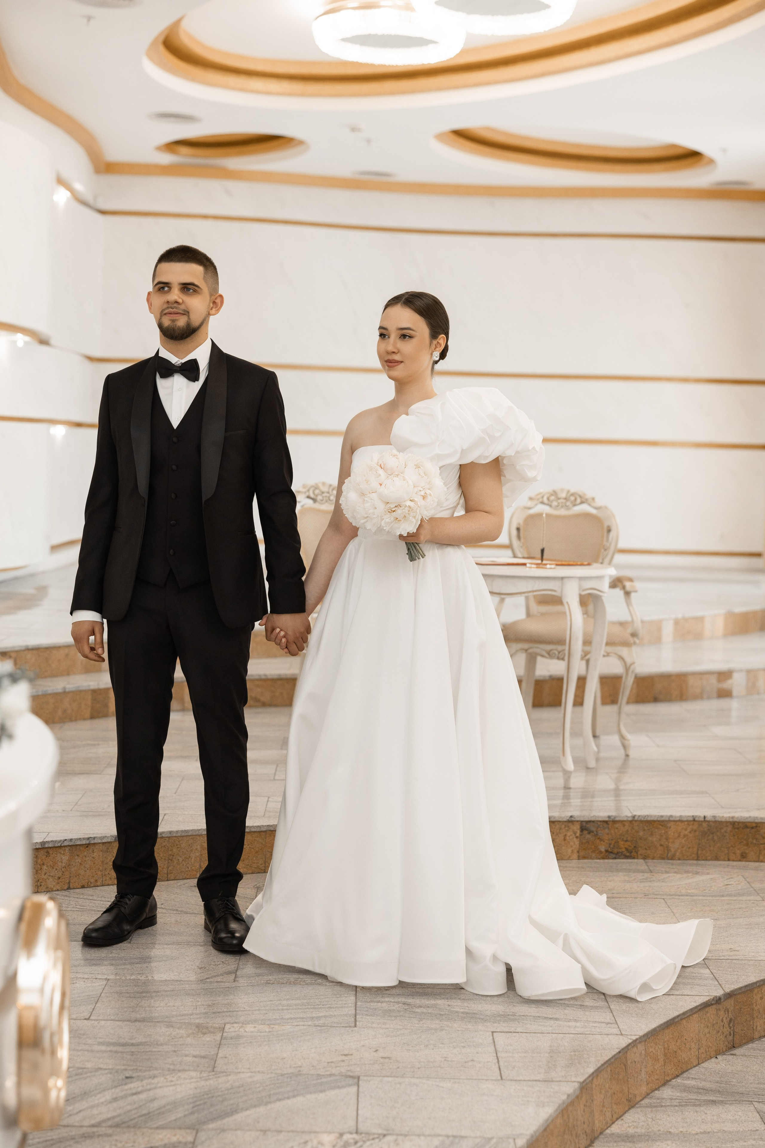 Александр и Анна. Свадебный фотограф Тула Москва СПБ / Сёмина Дарья