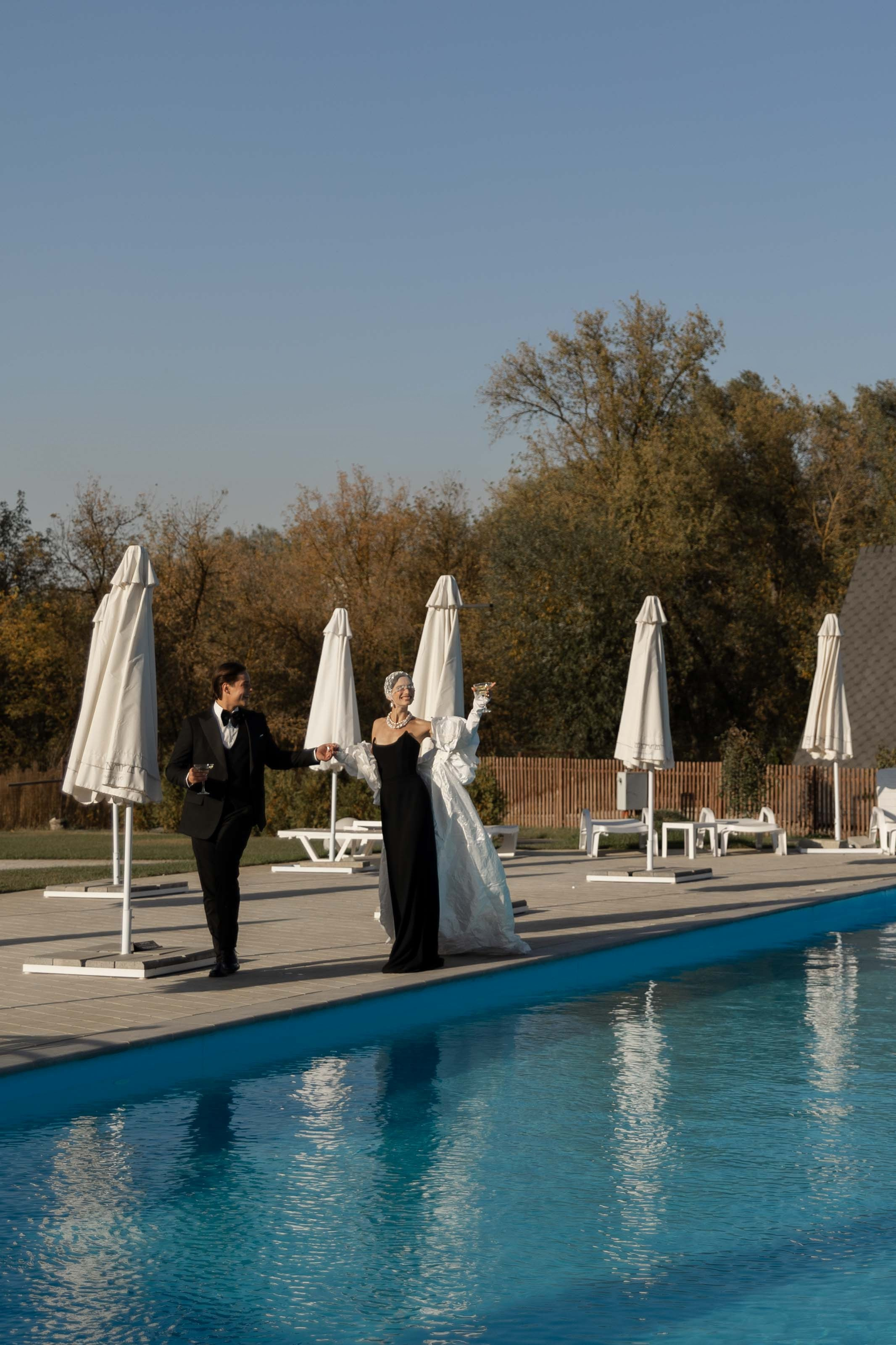 Никита и Катя. Я Ира и я фотографирую свадьбы более 10 лет