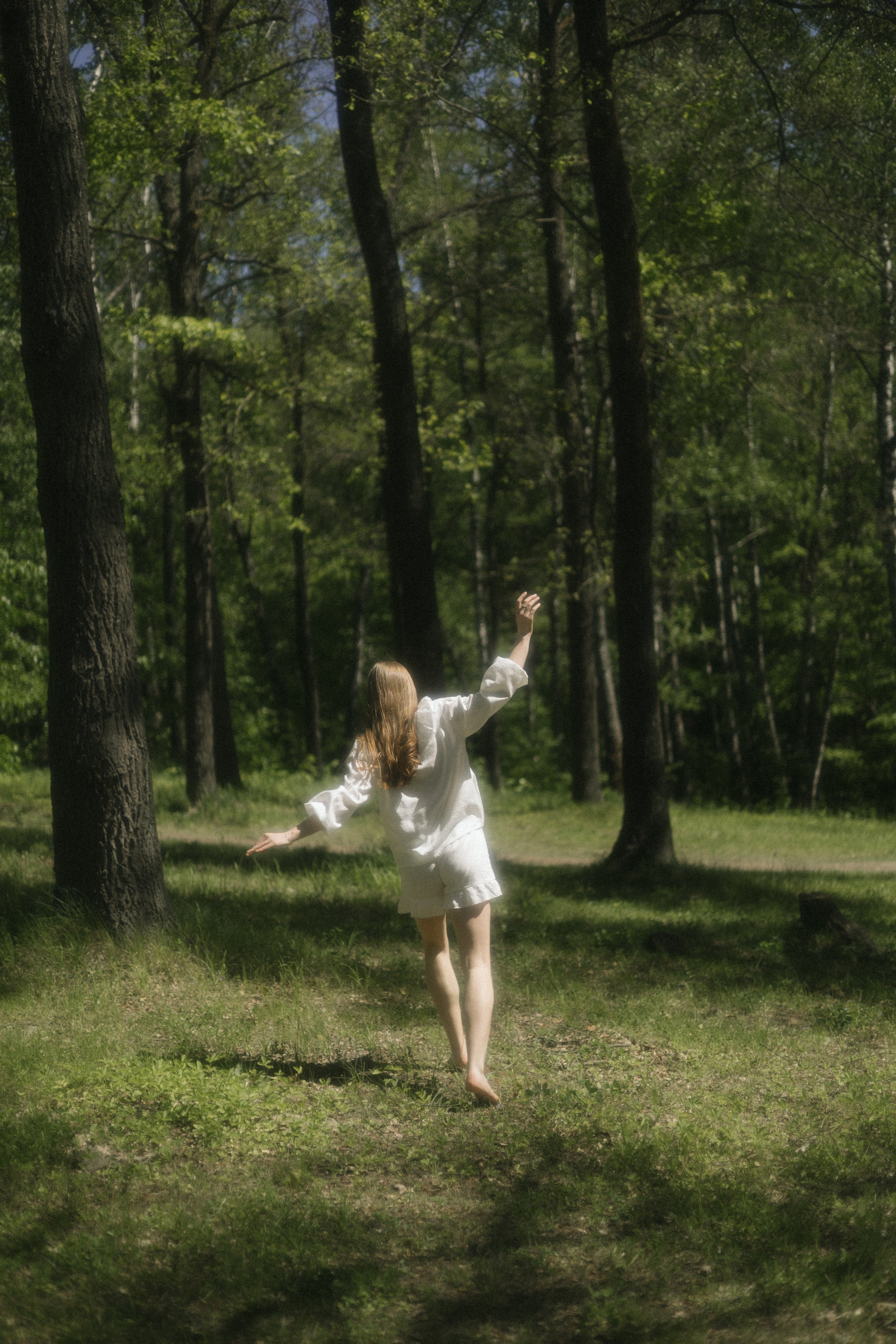 Карина. Фотограф Нэля Хаматова