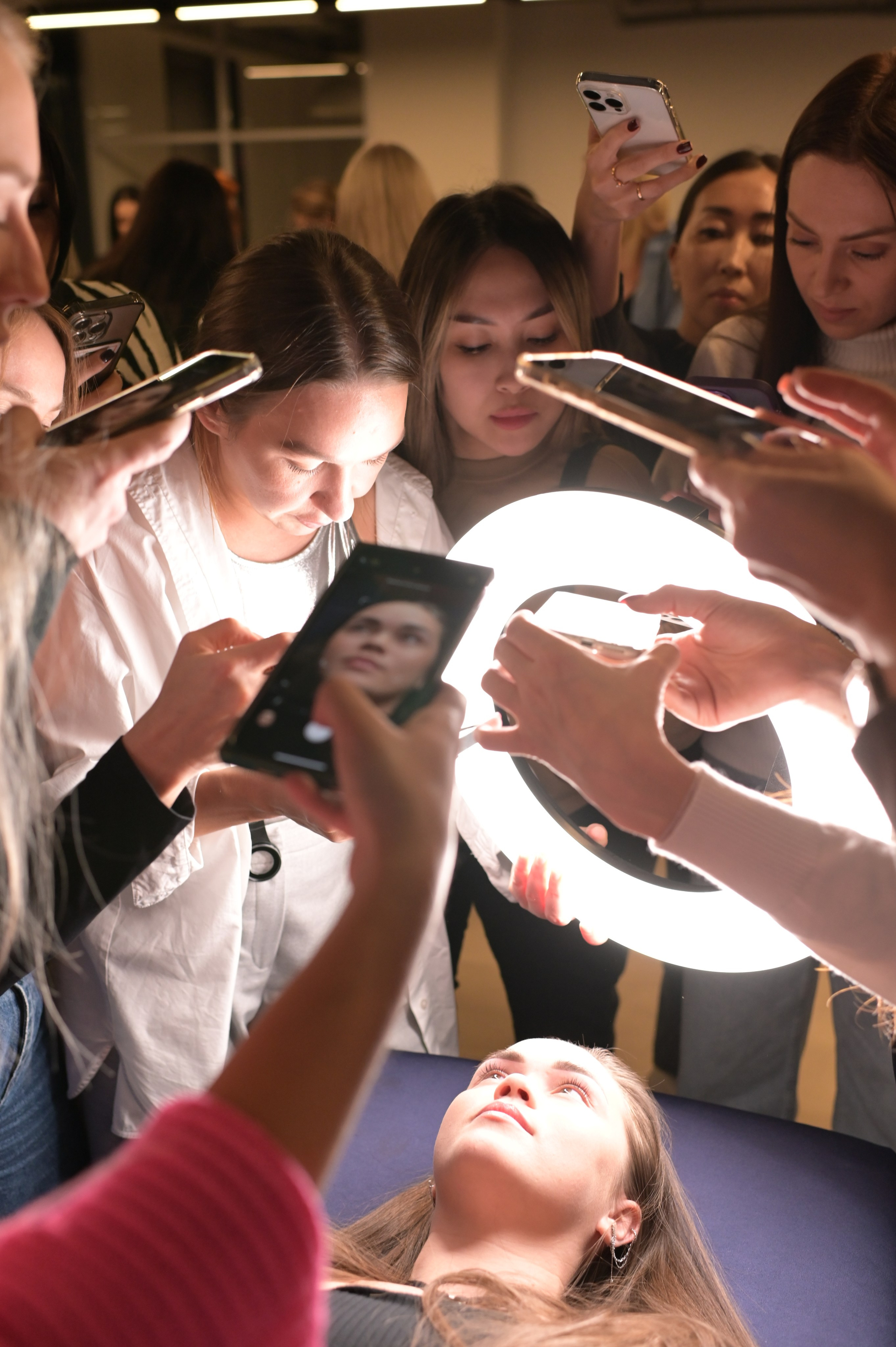 Репортажная съёмка. Фотограф Светлана Скороходова Владимир-Москва