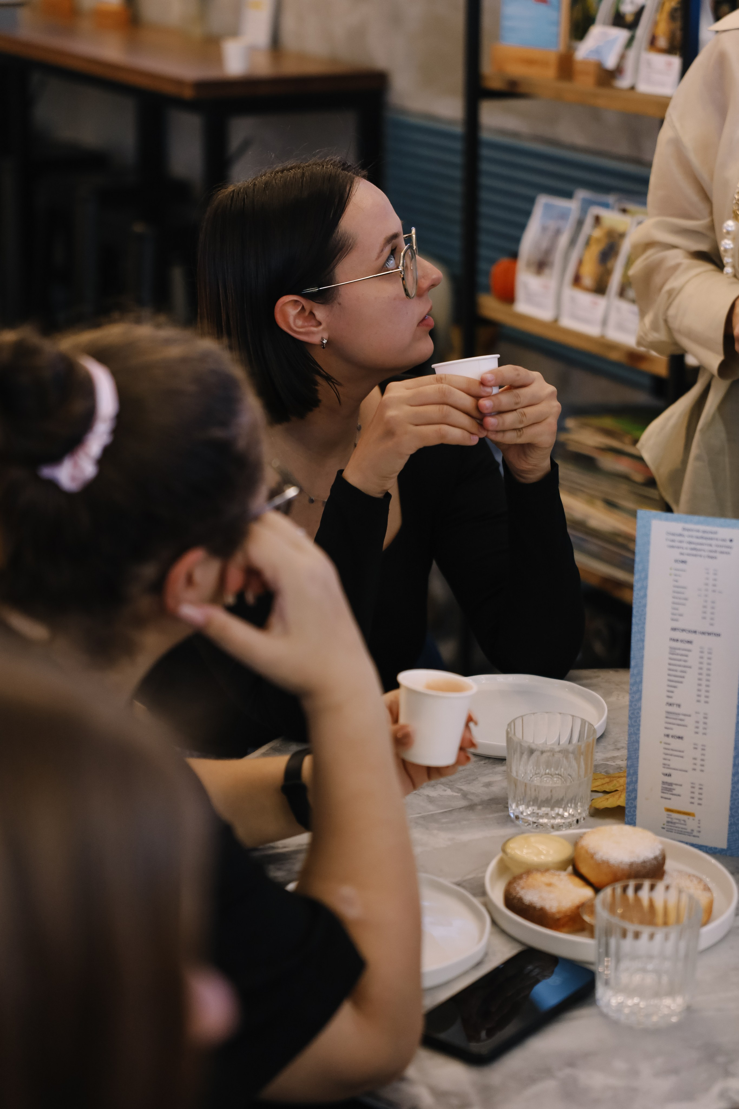 Репортаж. Главная