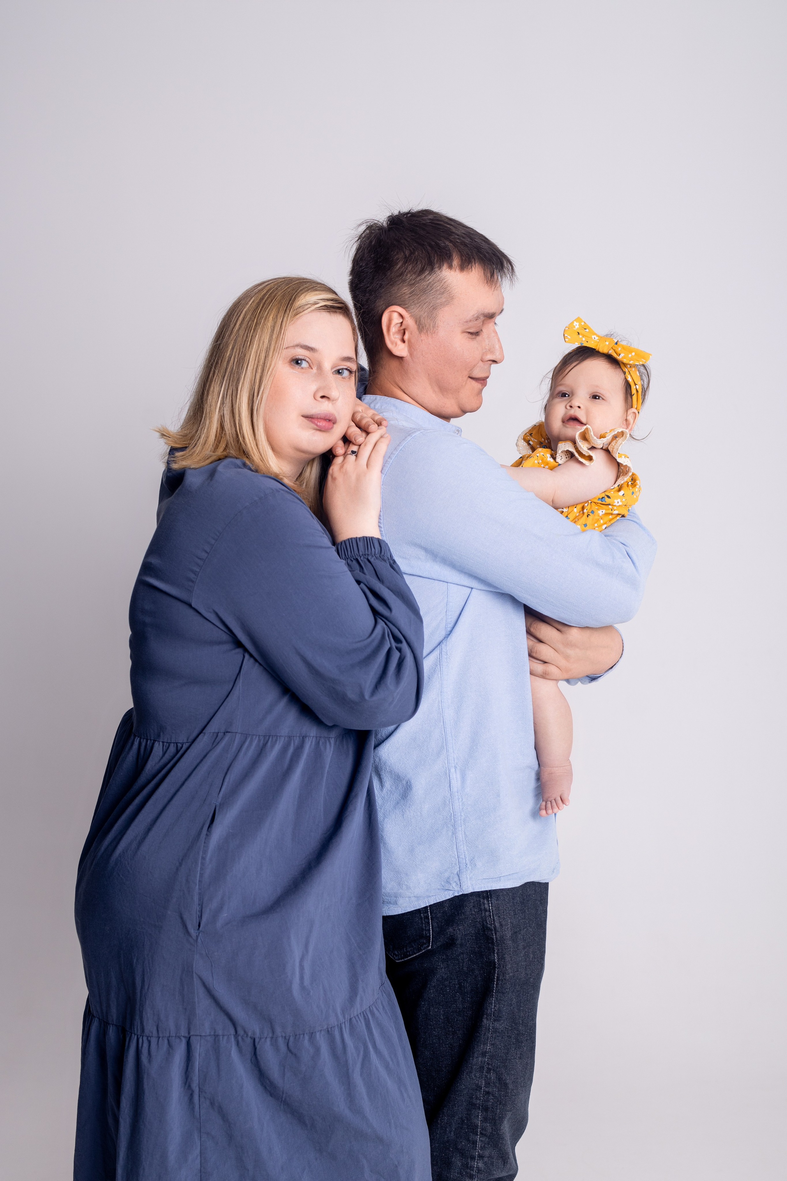 Екатерина & Рустам. Фотограф Виктория Бурова