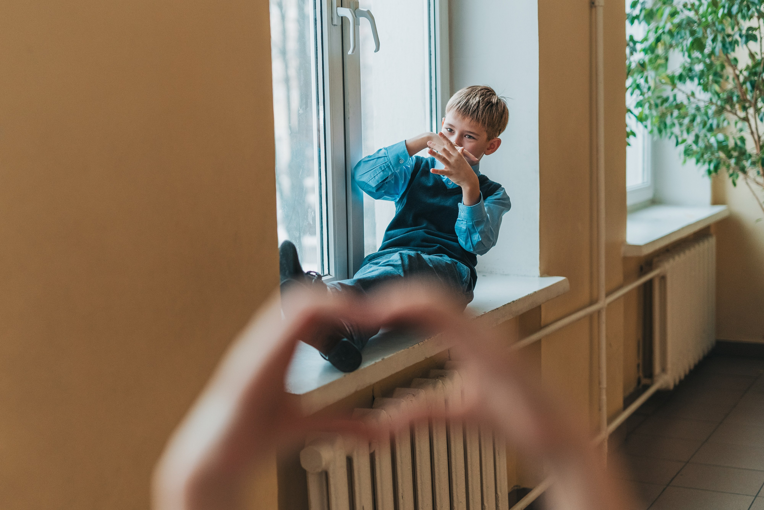 2 класс. Школьные альбомы и альбомы для детского сада. Юлия Осипова. Москва