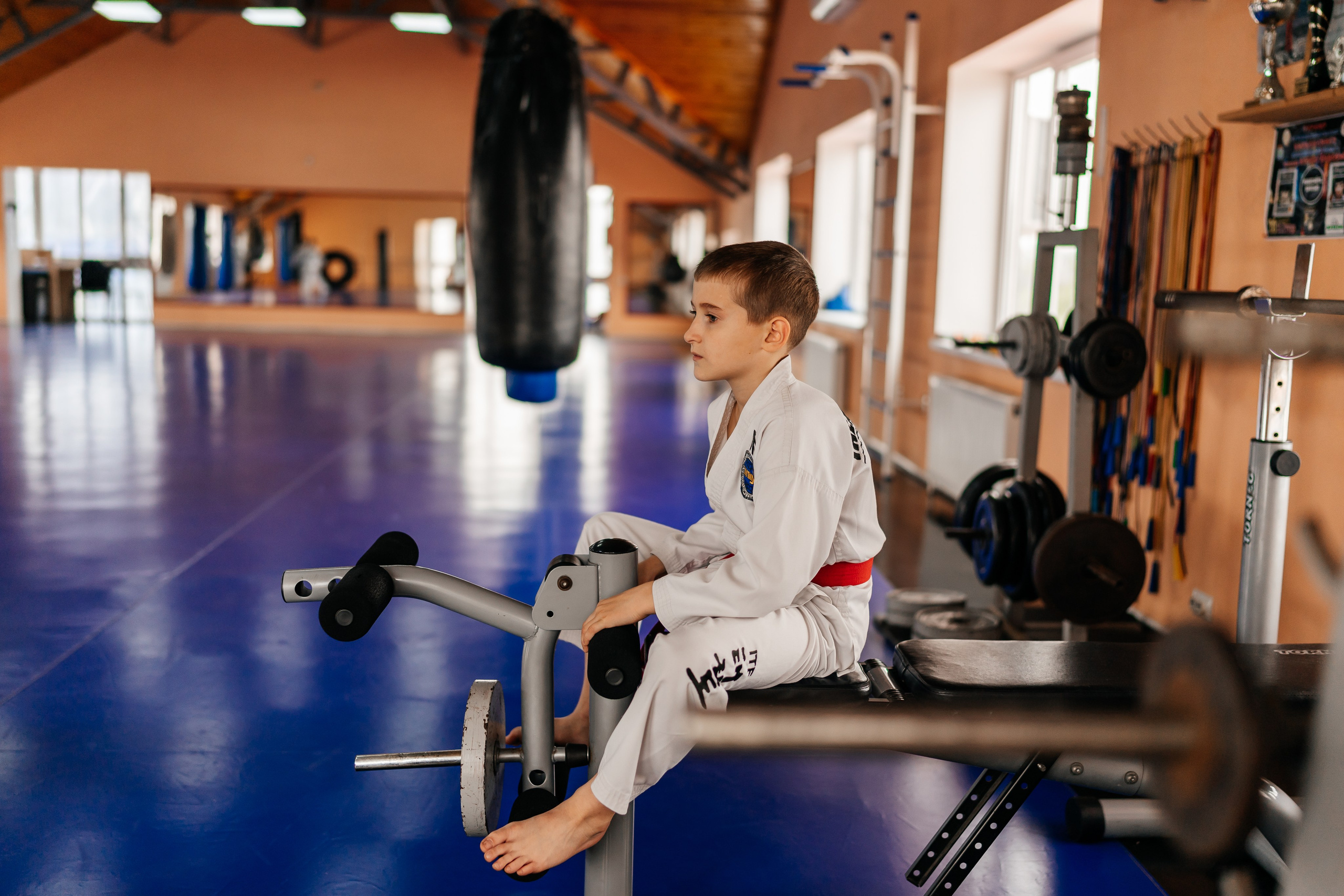 Съемка спортивных мероприятий. Taekwondo/2023. Семейный фотограф в Москве Ирина Жур