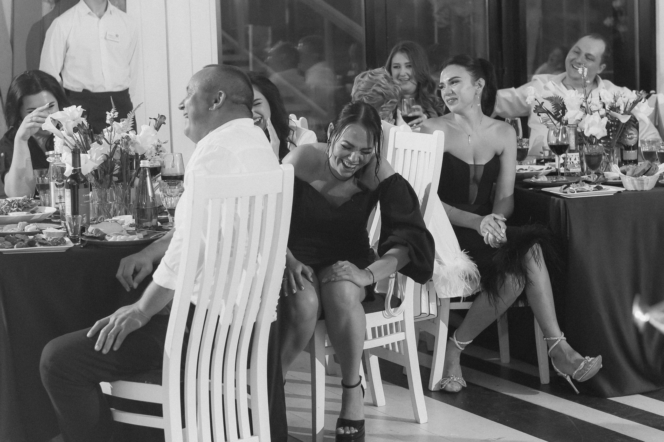 Андрей и Лена — Организация Светлана Бортавова. Свадебный и семейный фотограф Волгоград Москва