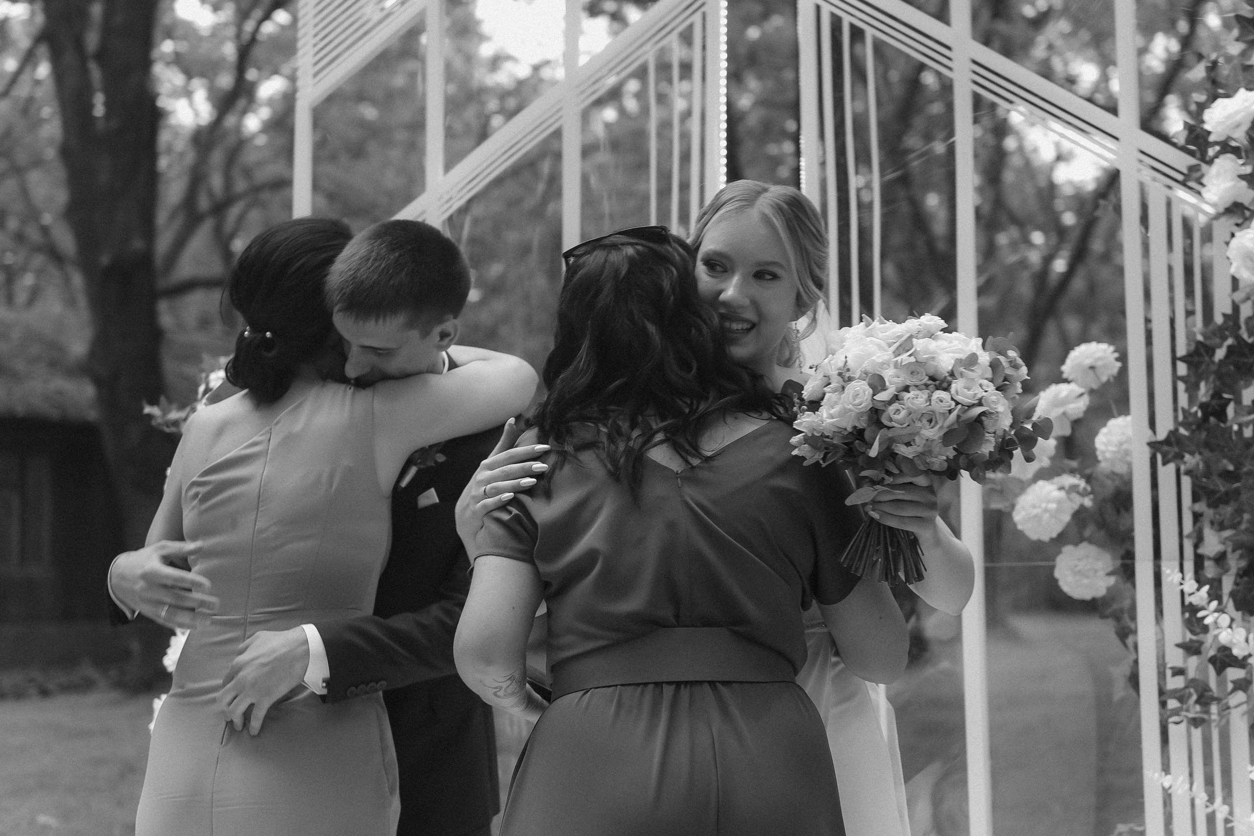 Роман + Анастасия — Организация EventGstudio. Свадебный и семейный фотограф Волгоград Москва