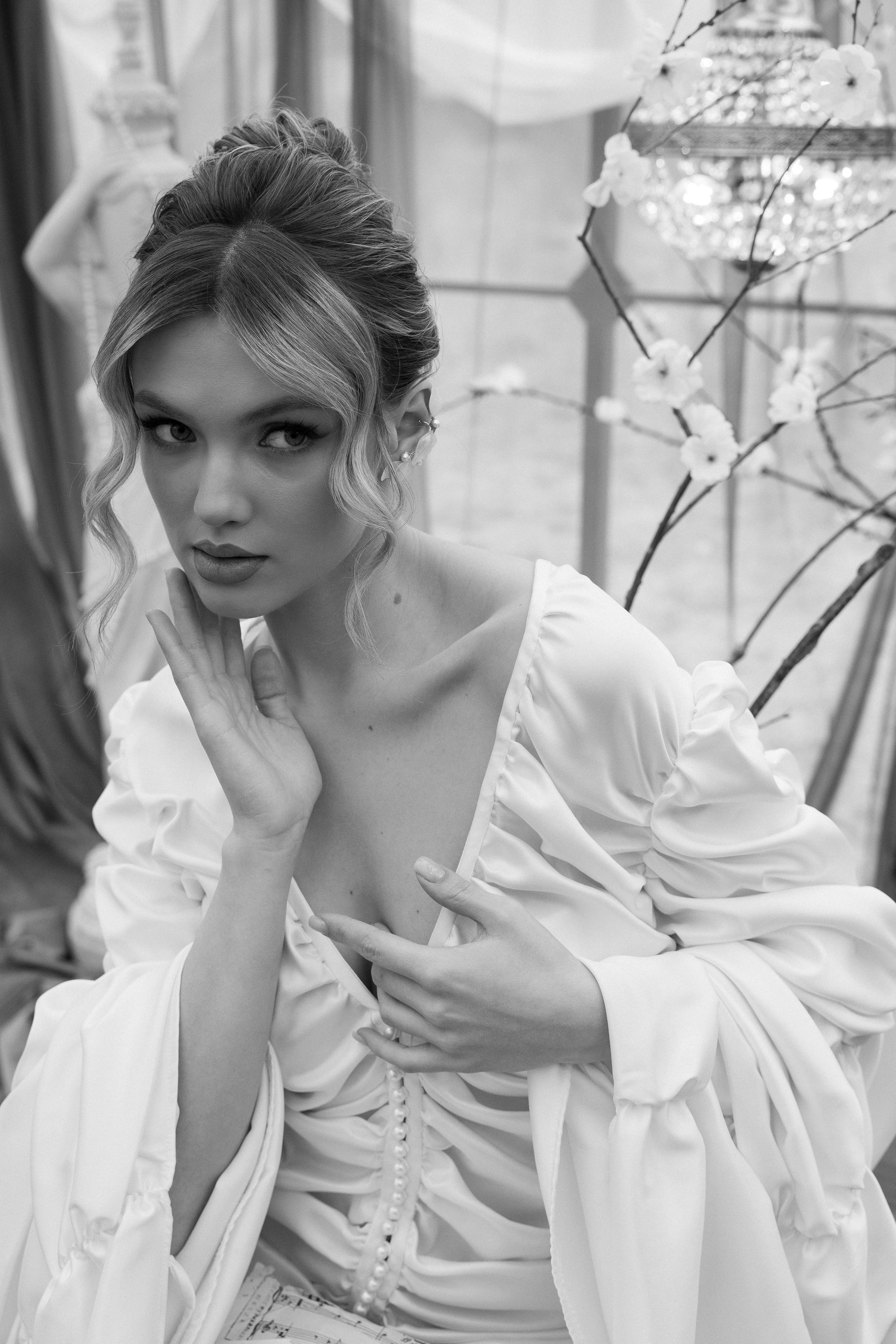 Лиза. Свадебный и семейный фотограф во Владивостоке Елена Шишкина