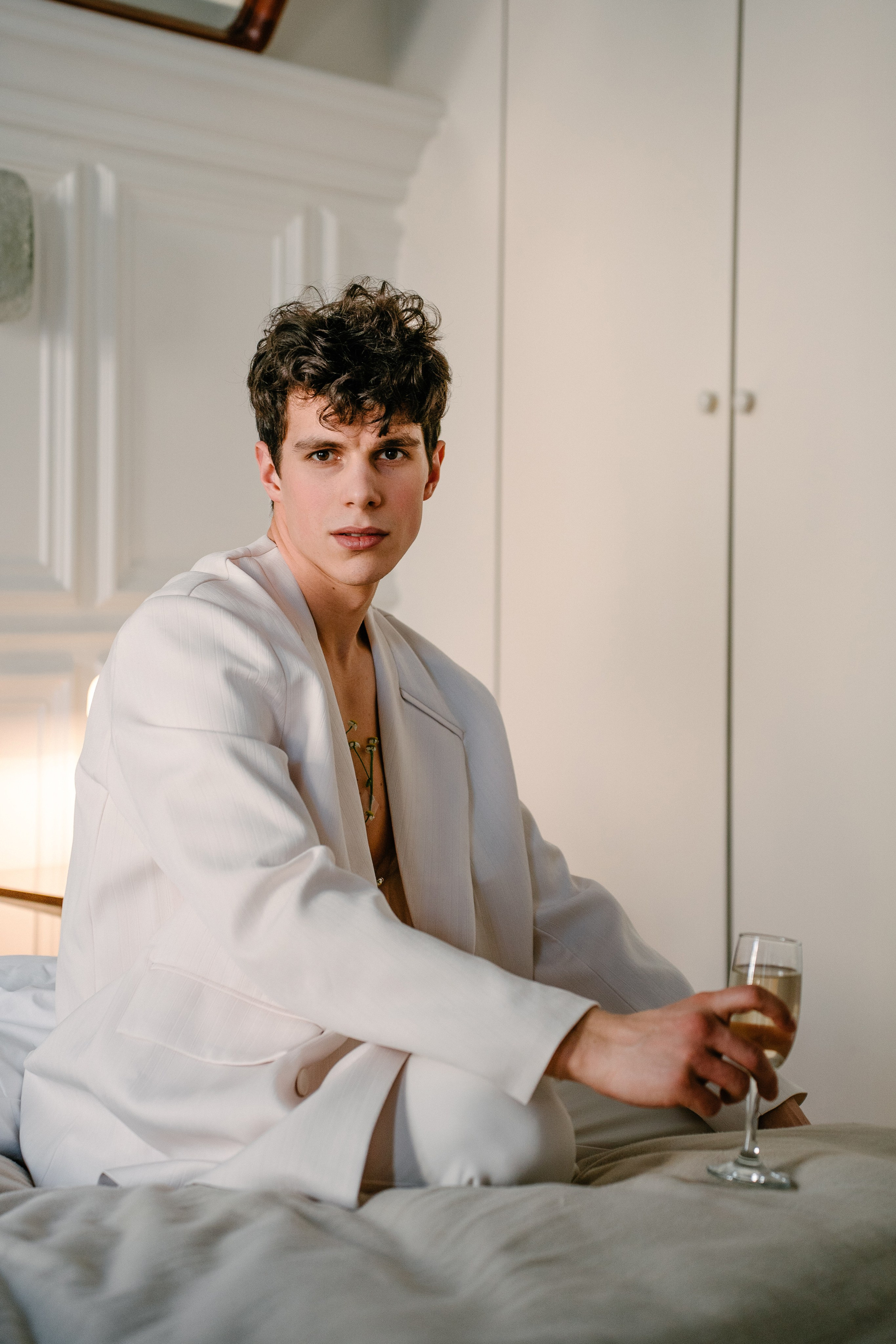 Маша и Саша. Свадебный и семейный фотограф в Воронеже Анастасия Бойко