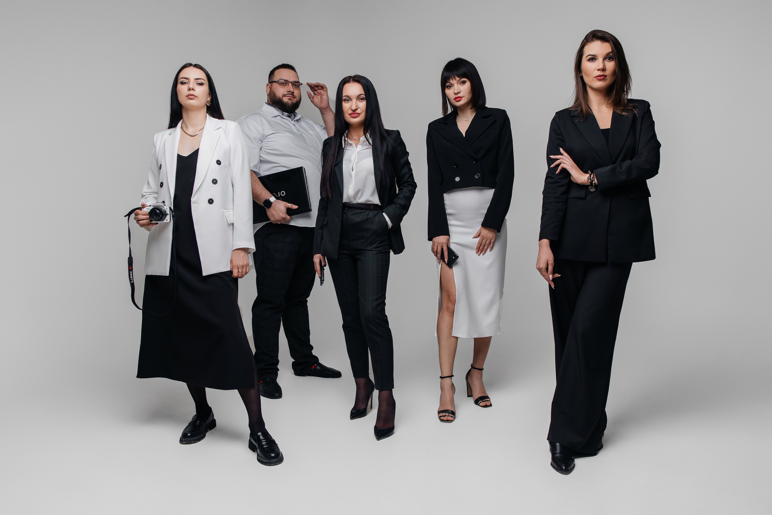 Агентство Недвижимости СВОЕ. Фотограф Денис Лесковский (Тюмень)