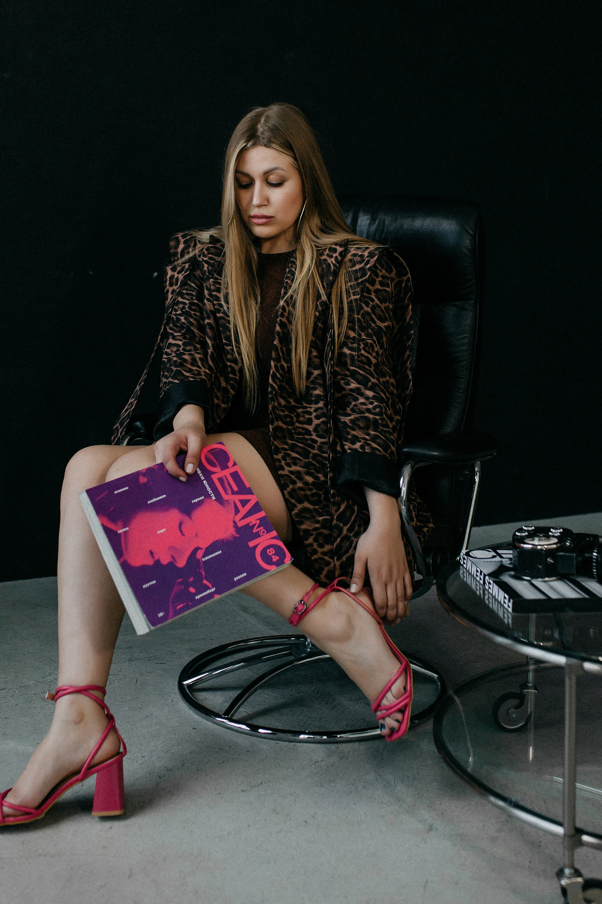 Ирина. Kirinatanya.ru