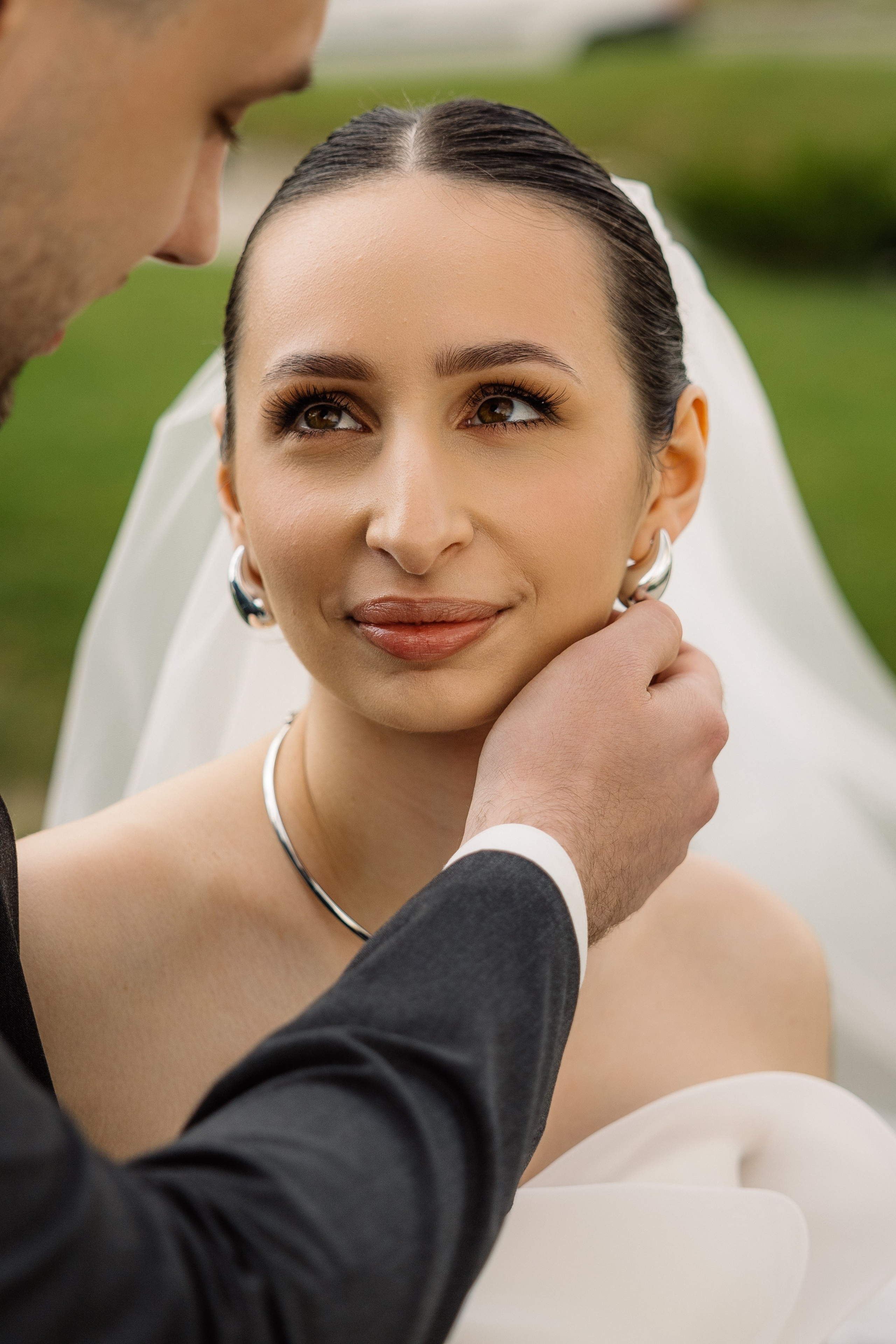 Сергей и Нина. Фотограф Эдуарда Титанян