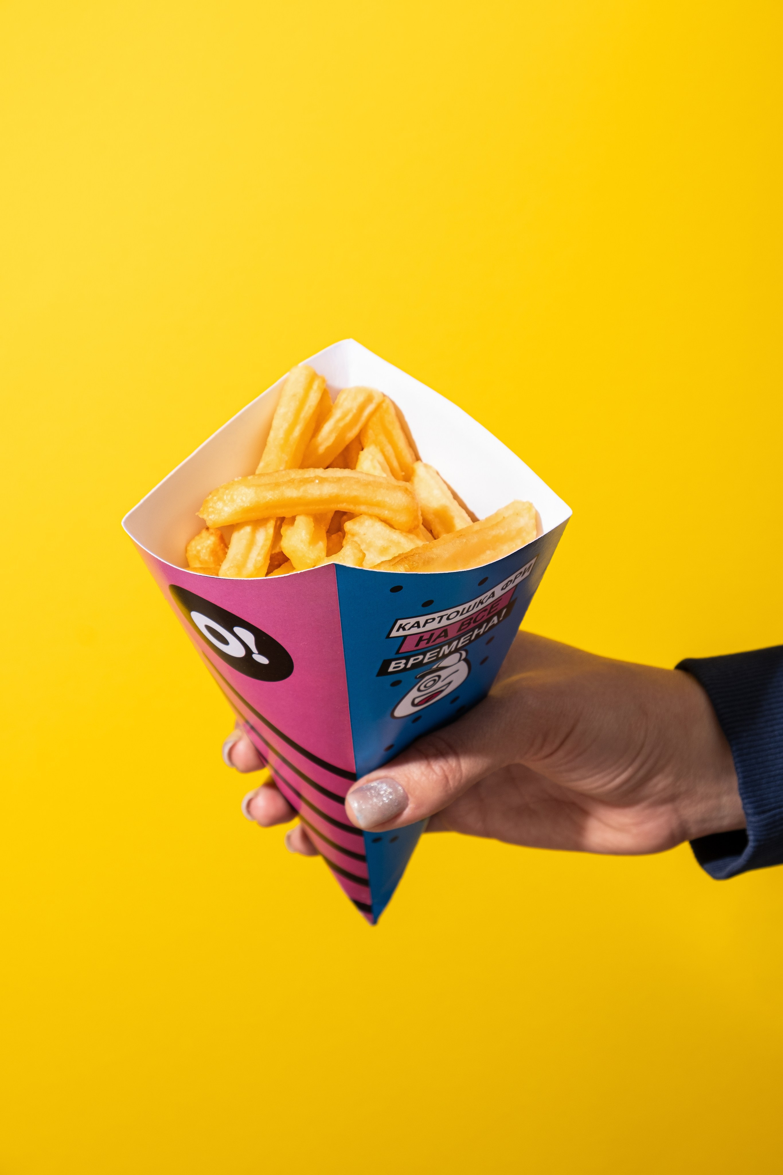 О! нигири. Юлия Падина предметный и фуд-фотограф, Омск