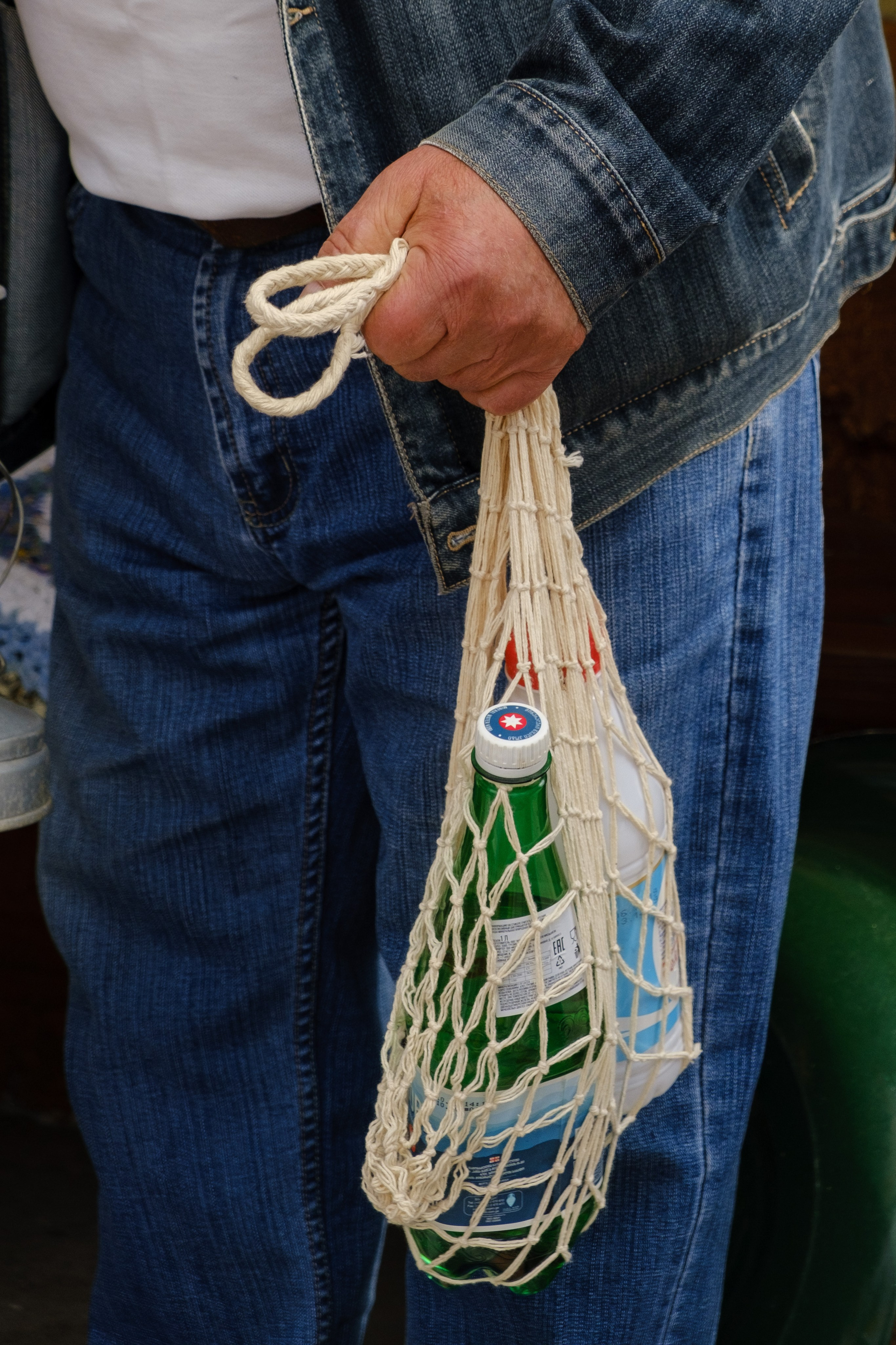 Проект «Поколения». Фотограф Евгения Войко Тюмень