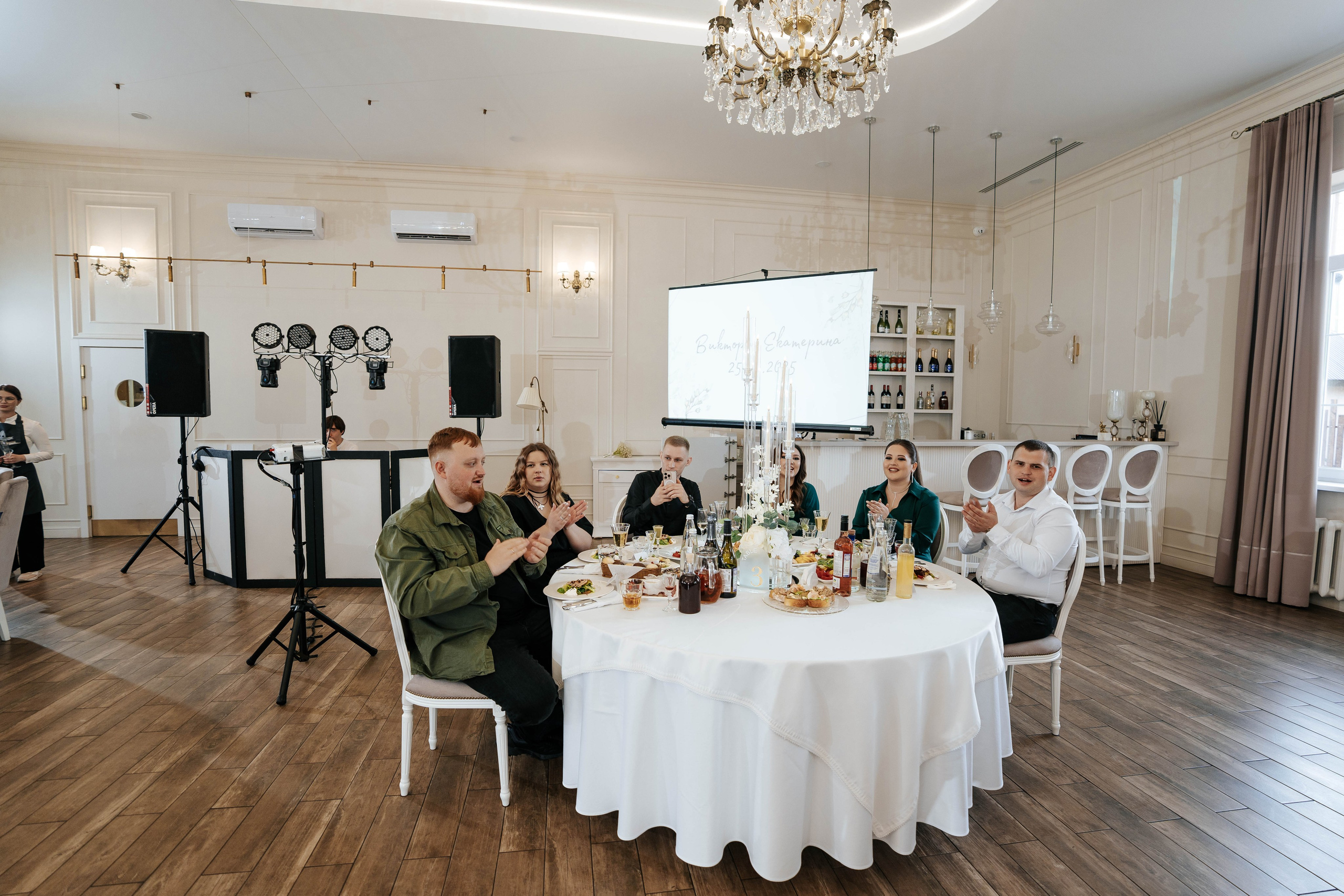 Victor & Ekaterina. Свадебный фотограф в Воронеже Самохина Екатерина