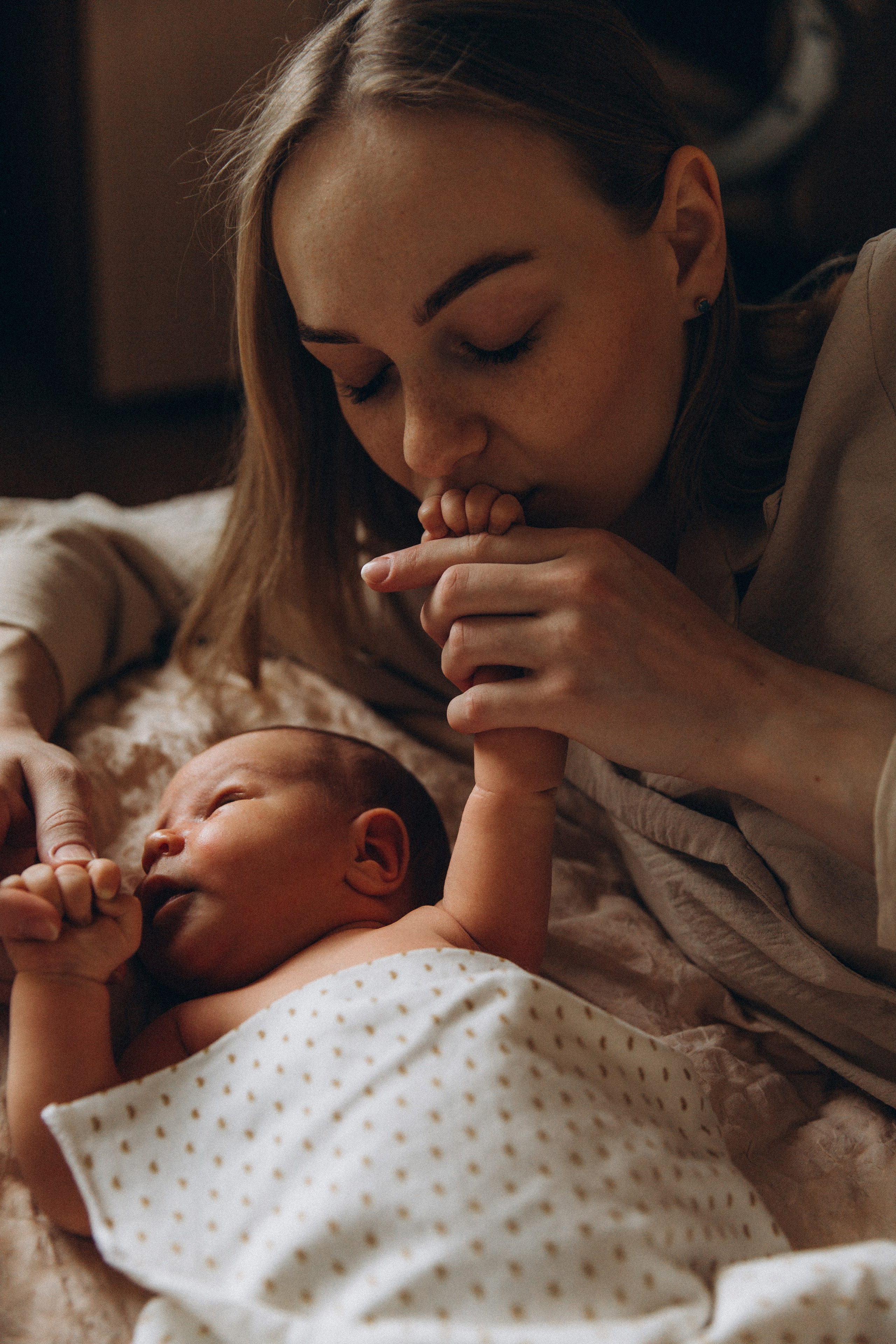 Таня & Ксения. Семейный и детский фотограф Башкатова Дарья Старый Оскол
