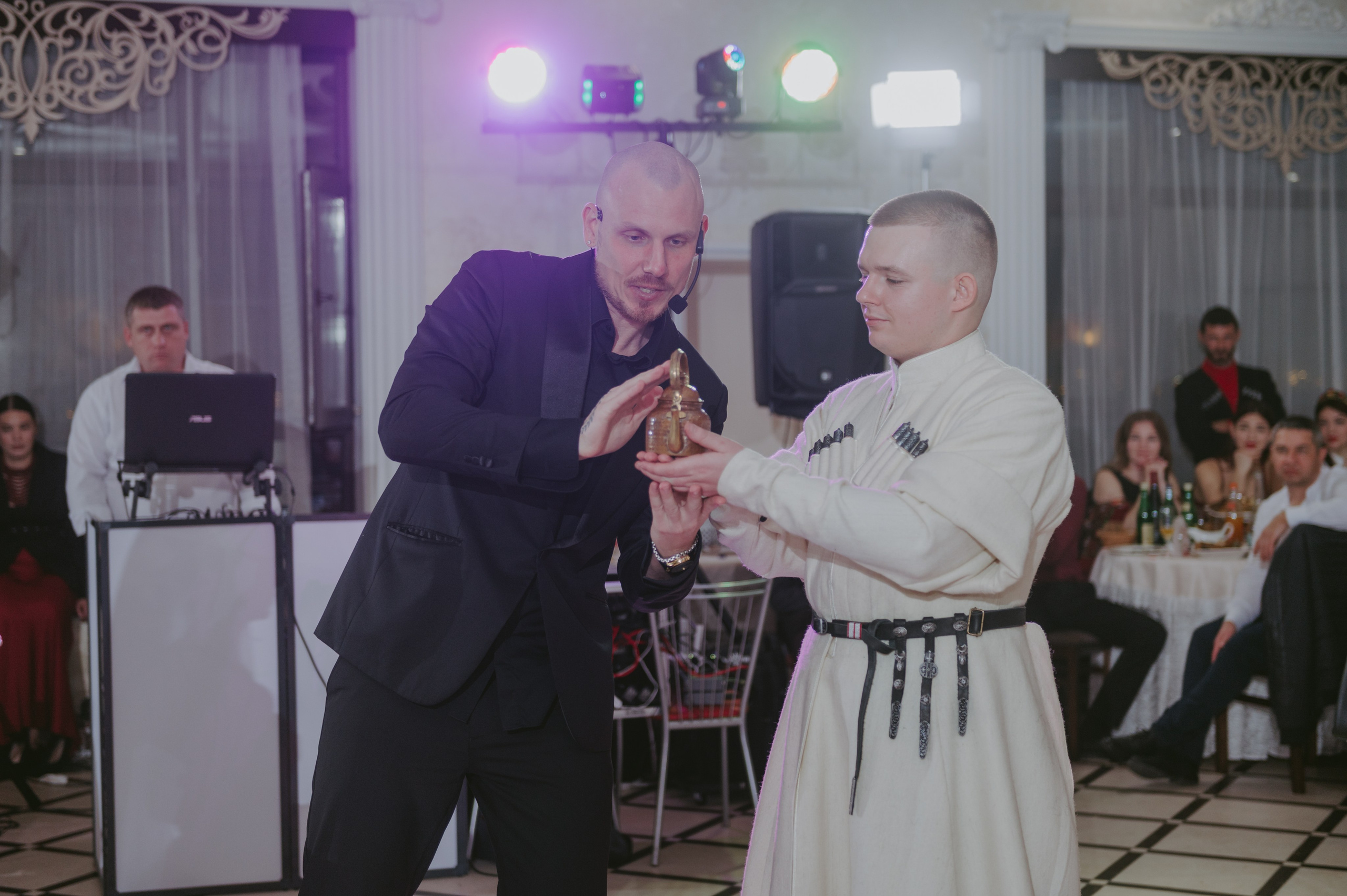 Полина & Михаил. Свадебный и семейный фотограф город Темрюк Фотостудия Темрюк