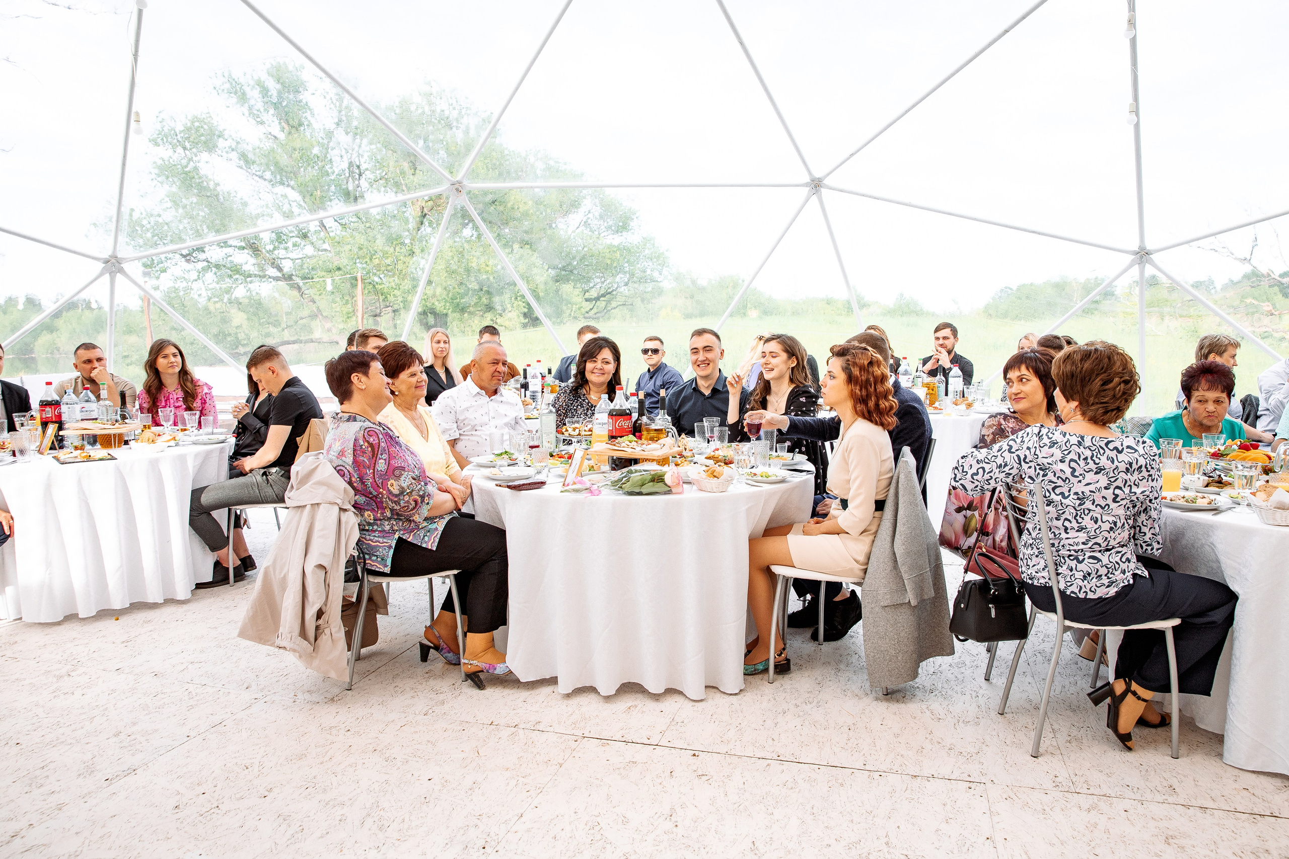 Кирилл и Екатерина. Свадебный и семейный фотограф в Челябинске Юлия Ишимова